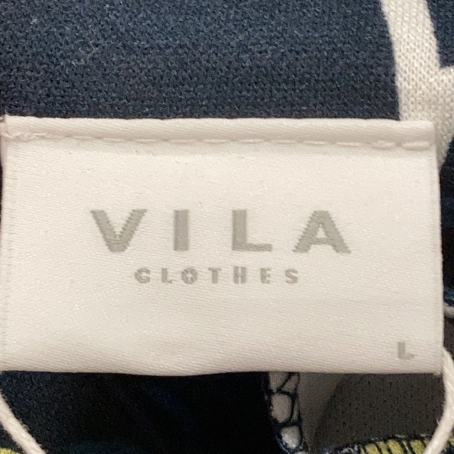 VILA Clothes