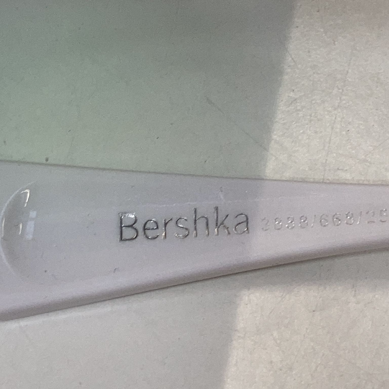 Bershka