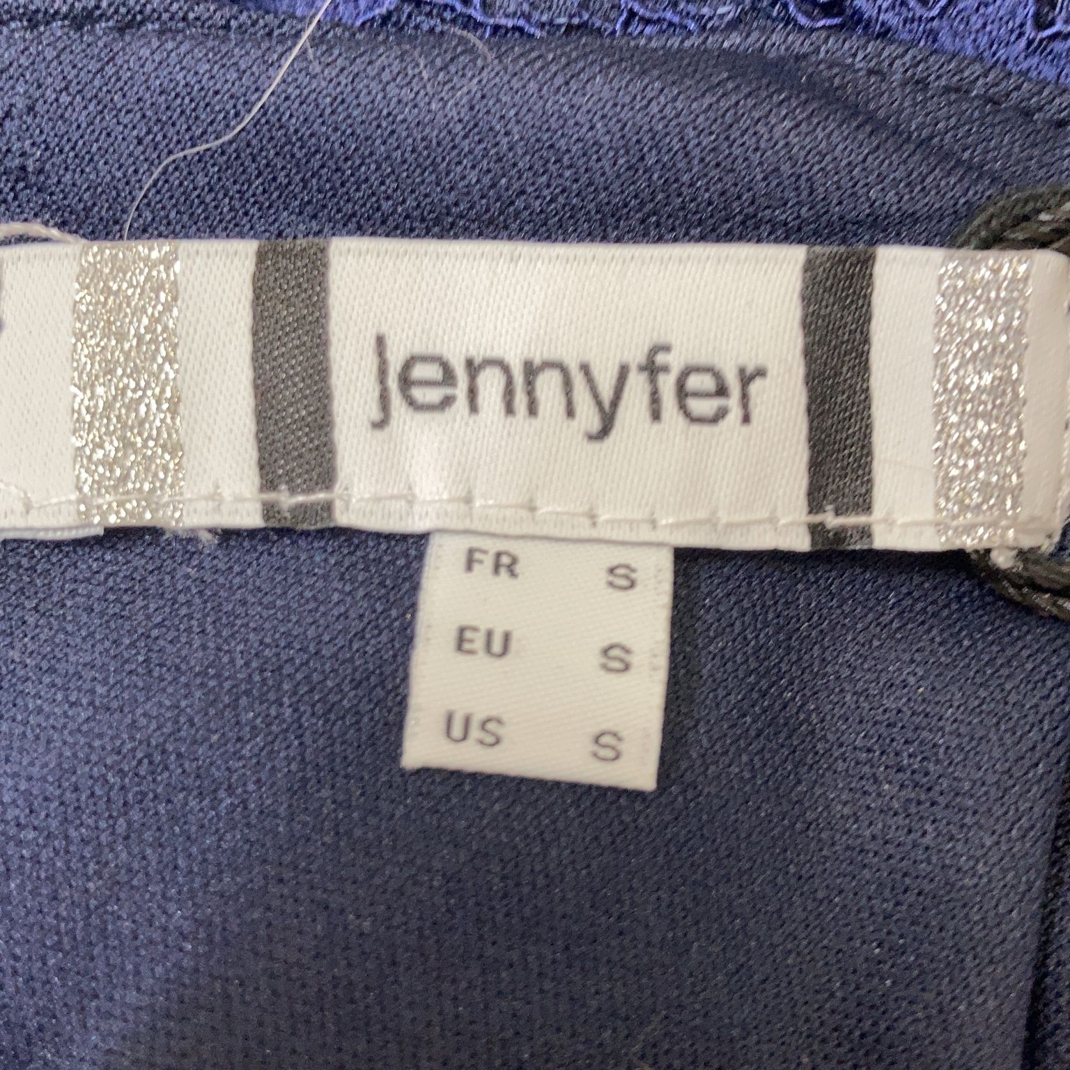 Jennyfer