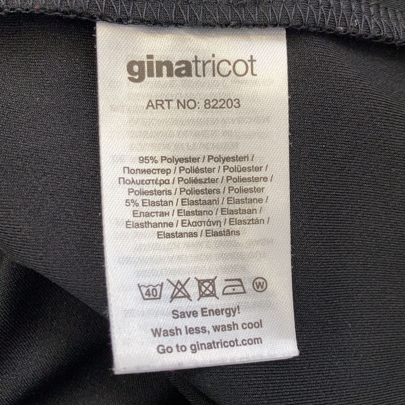 Gina Tricot