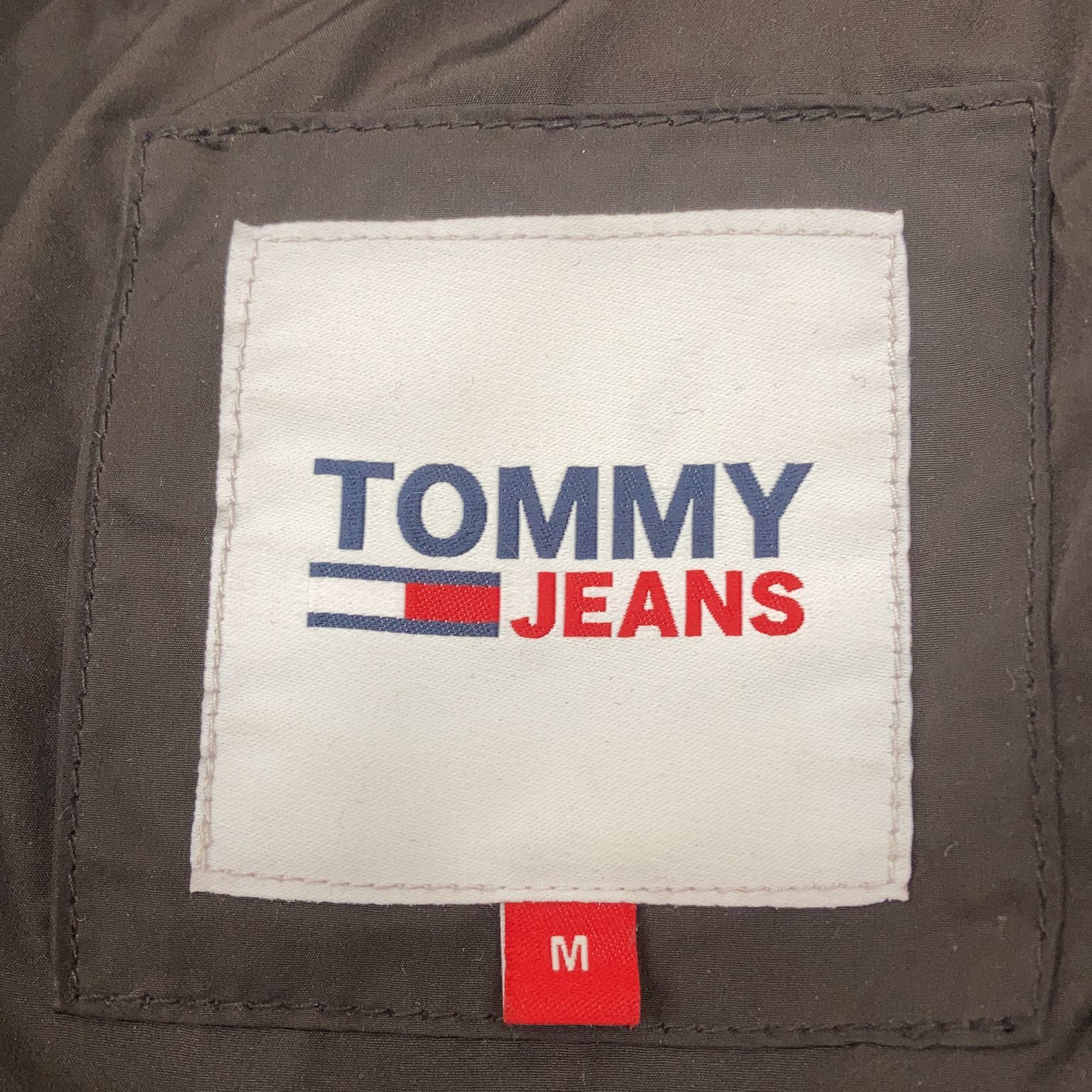 Tommy Hilfiger Jeans