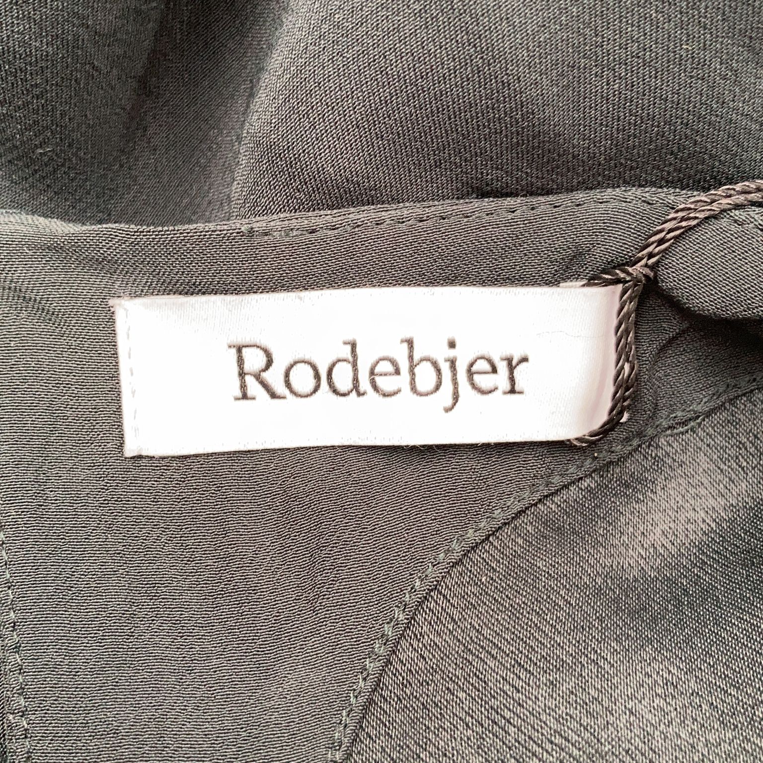 Rodebjer