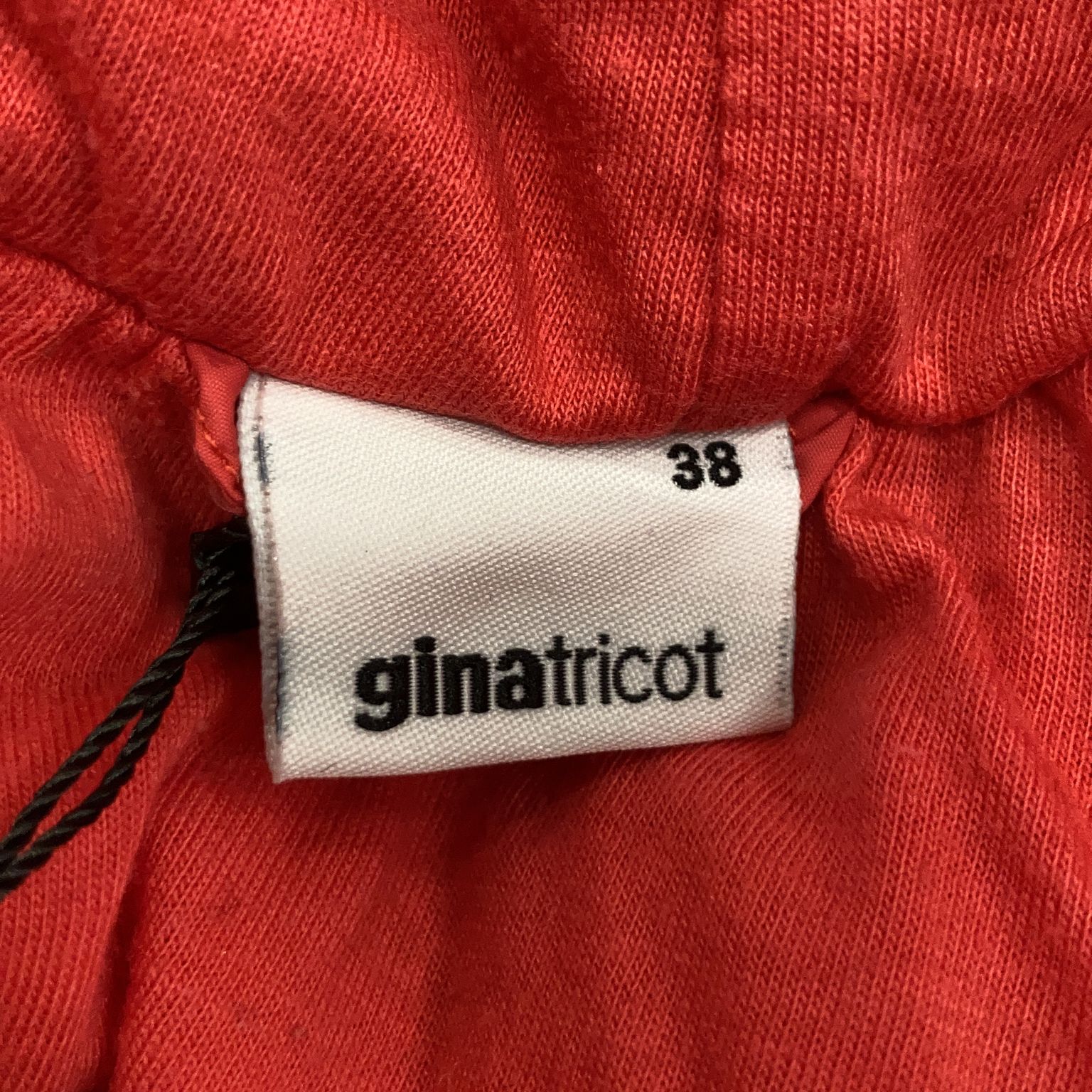 Gina Tricot