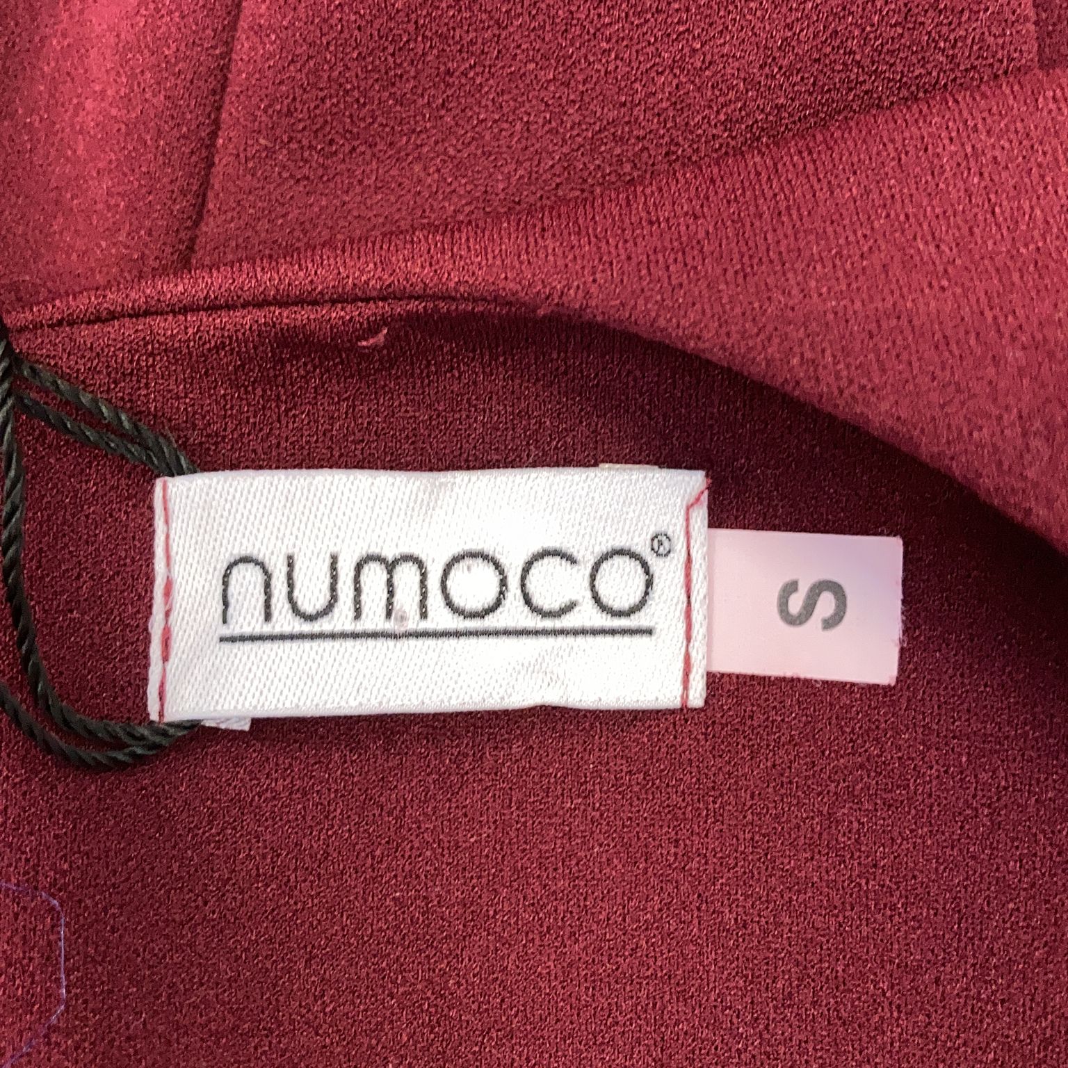 Numoco