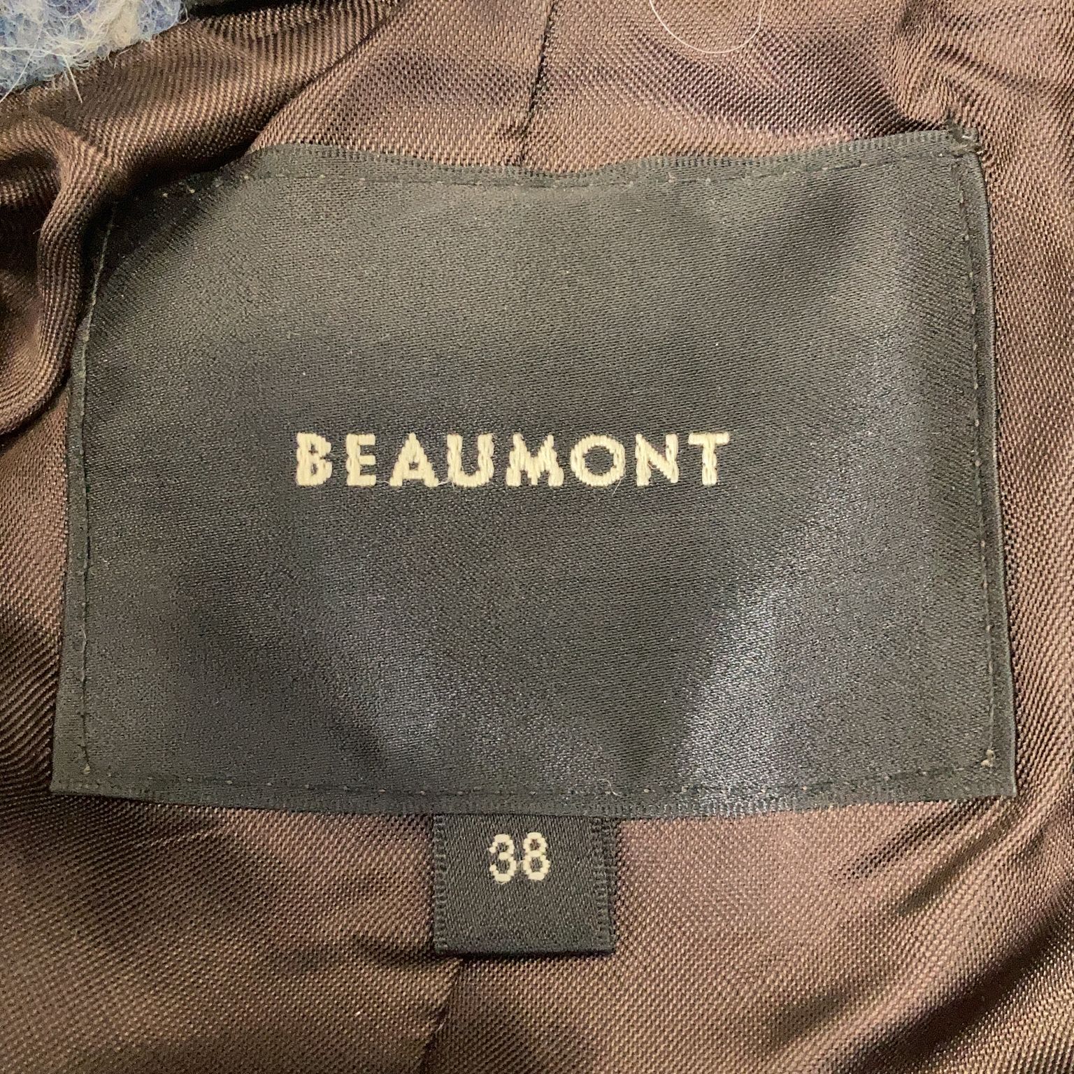 Beaumont