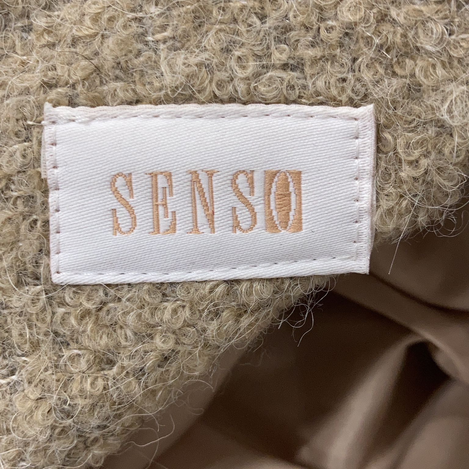 Senso