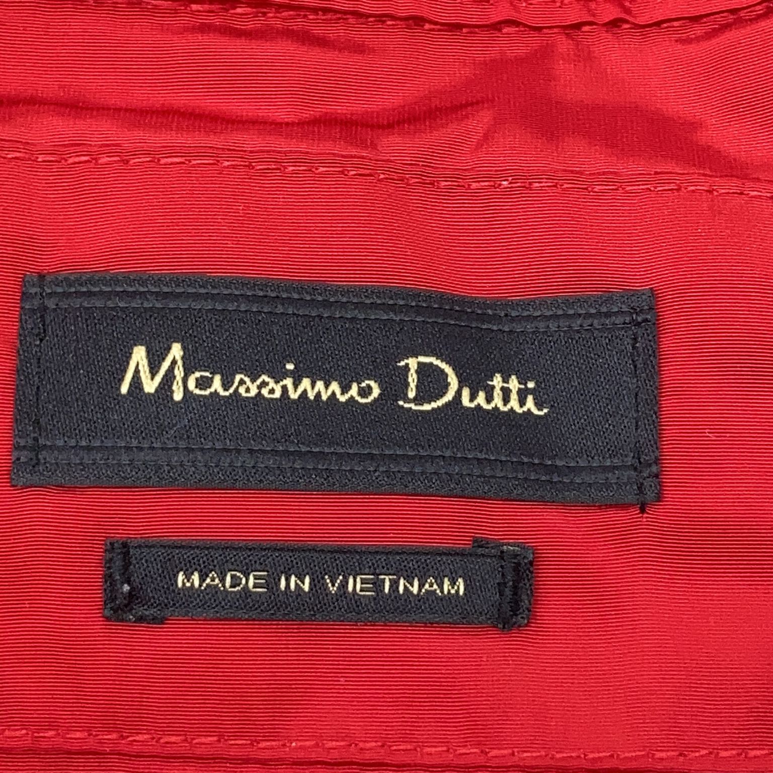 Massimo Dutti