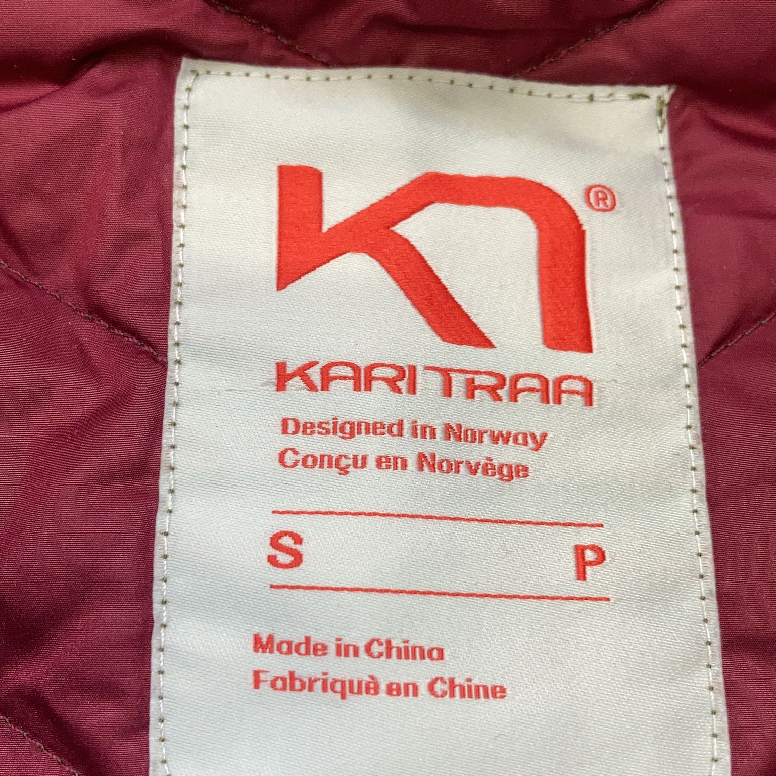 Kari Traa