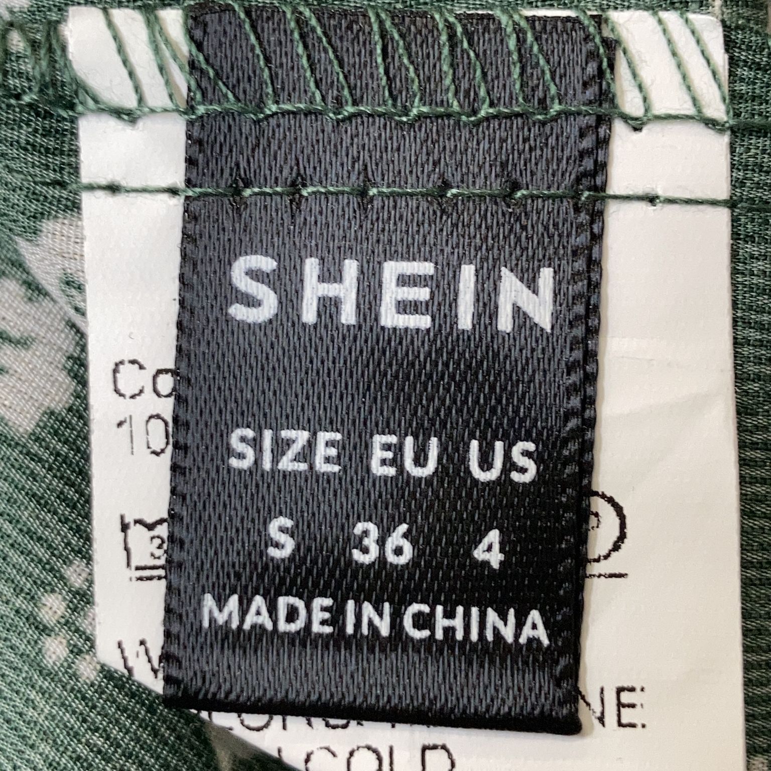 Shein