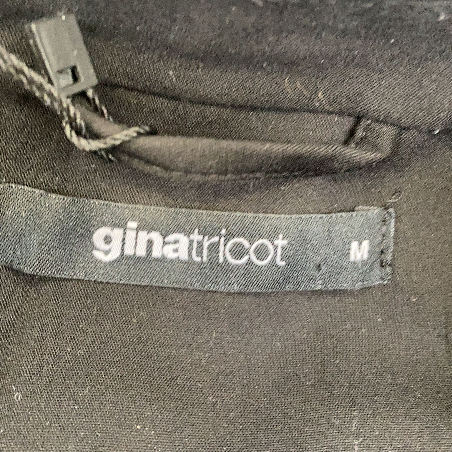 Gina Tricot