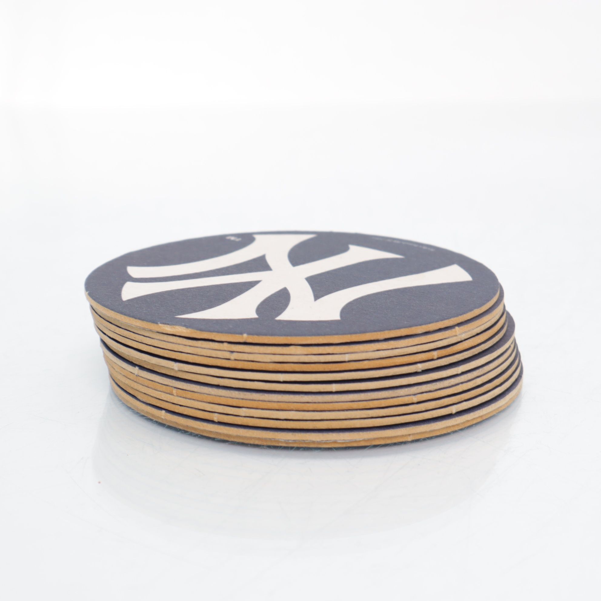 Coasters