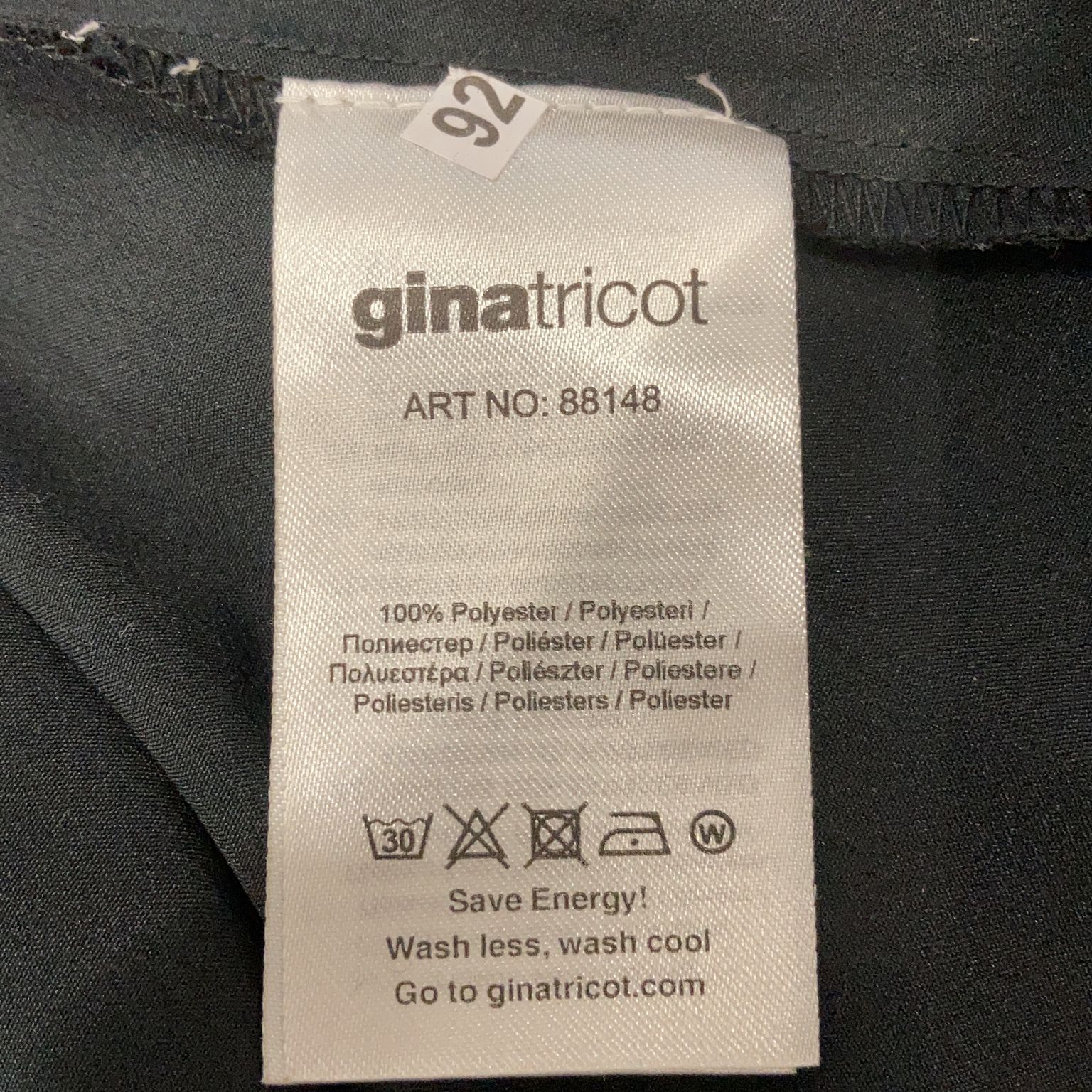 Gina Tricot