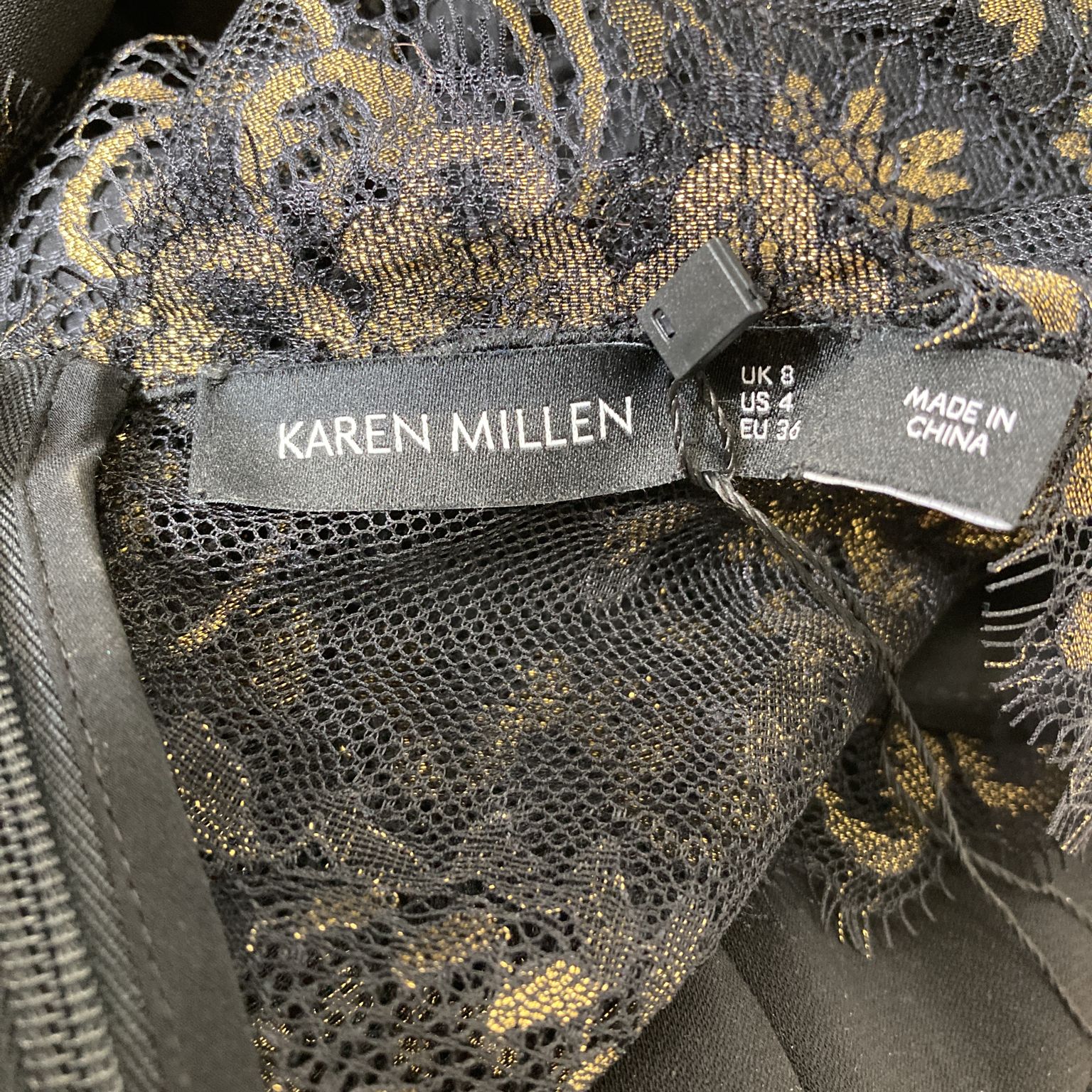 Karen Millen