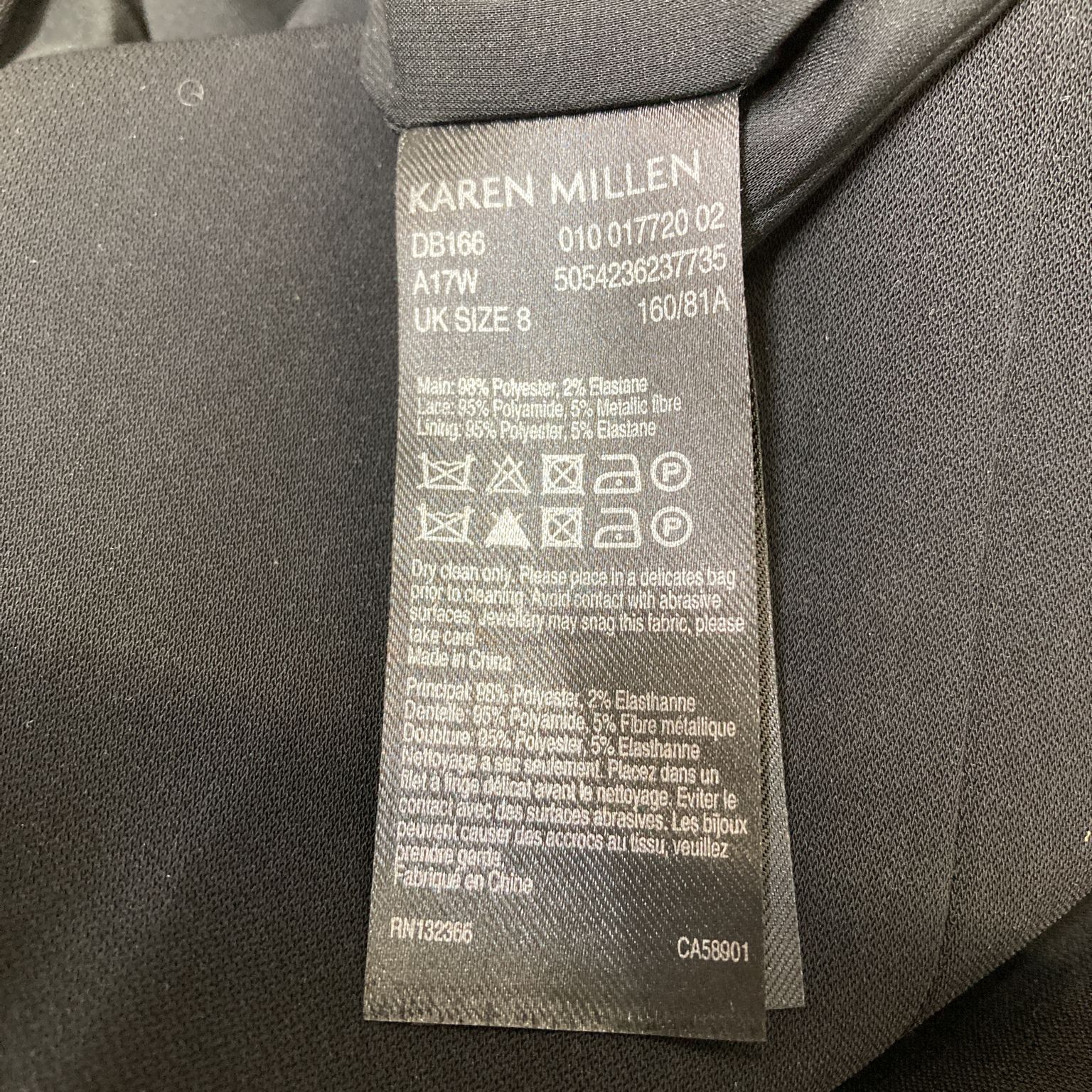 Karen Millen