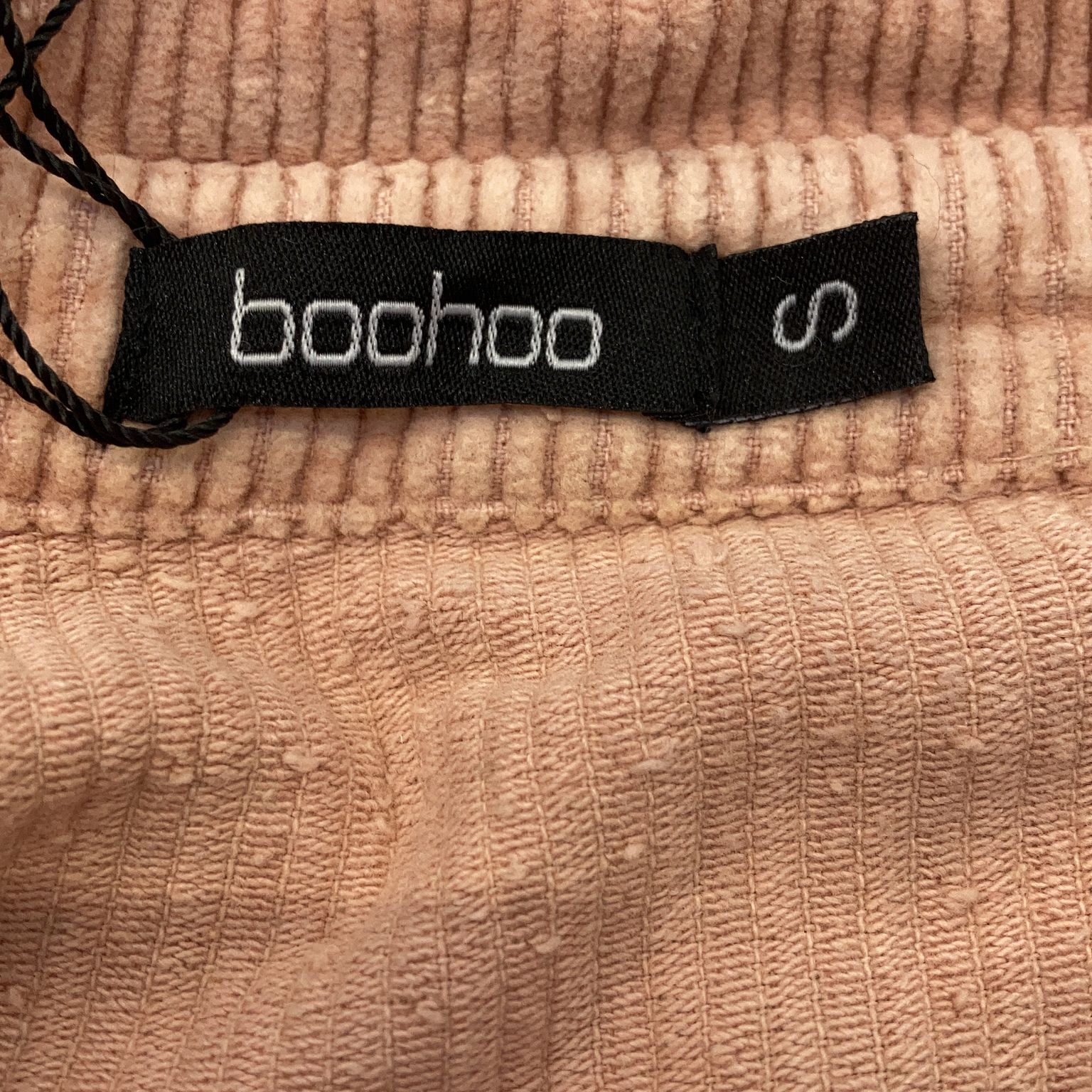 Boohoo