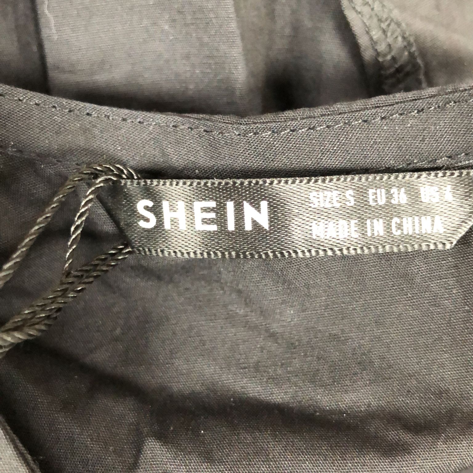 Shein