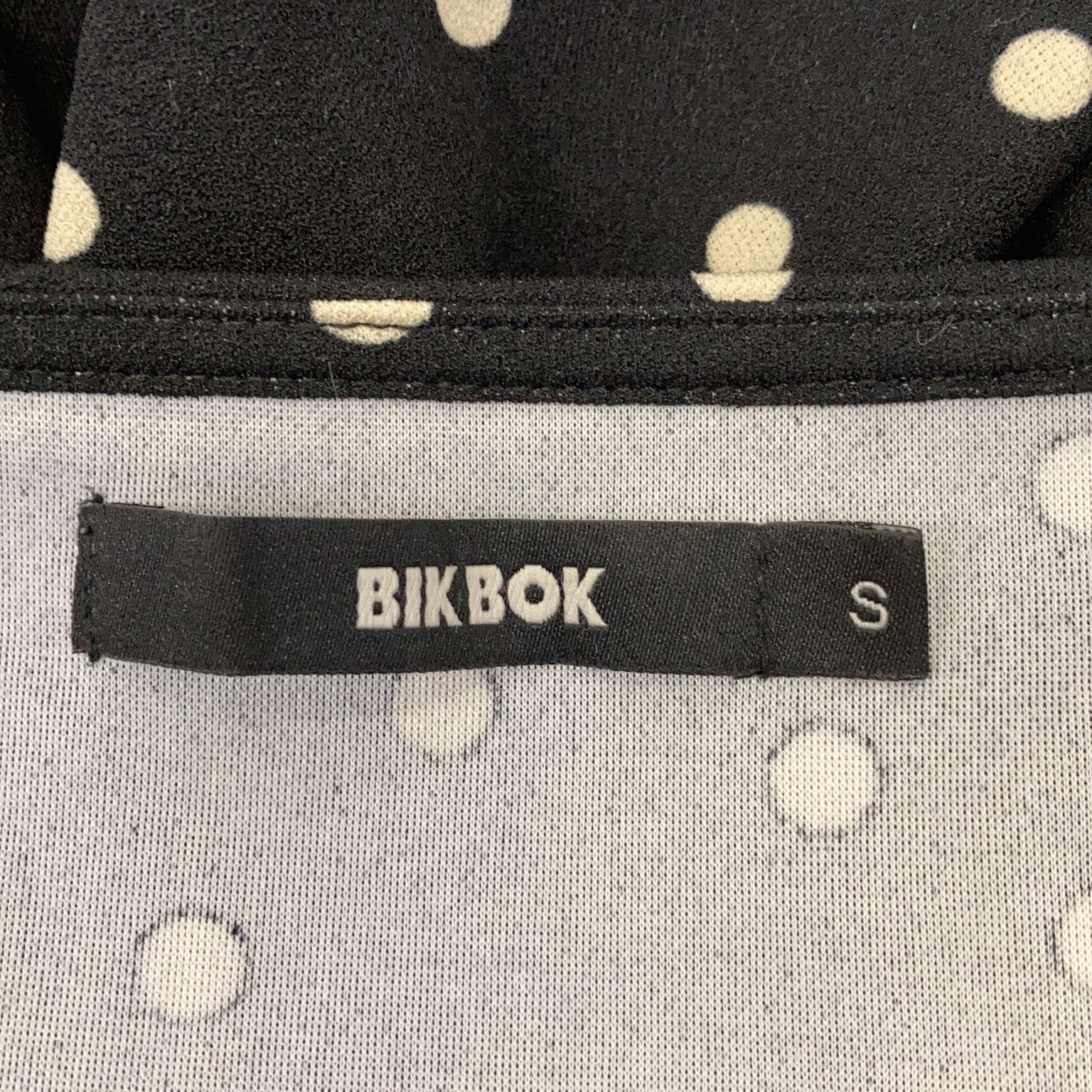 Bik Bok