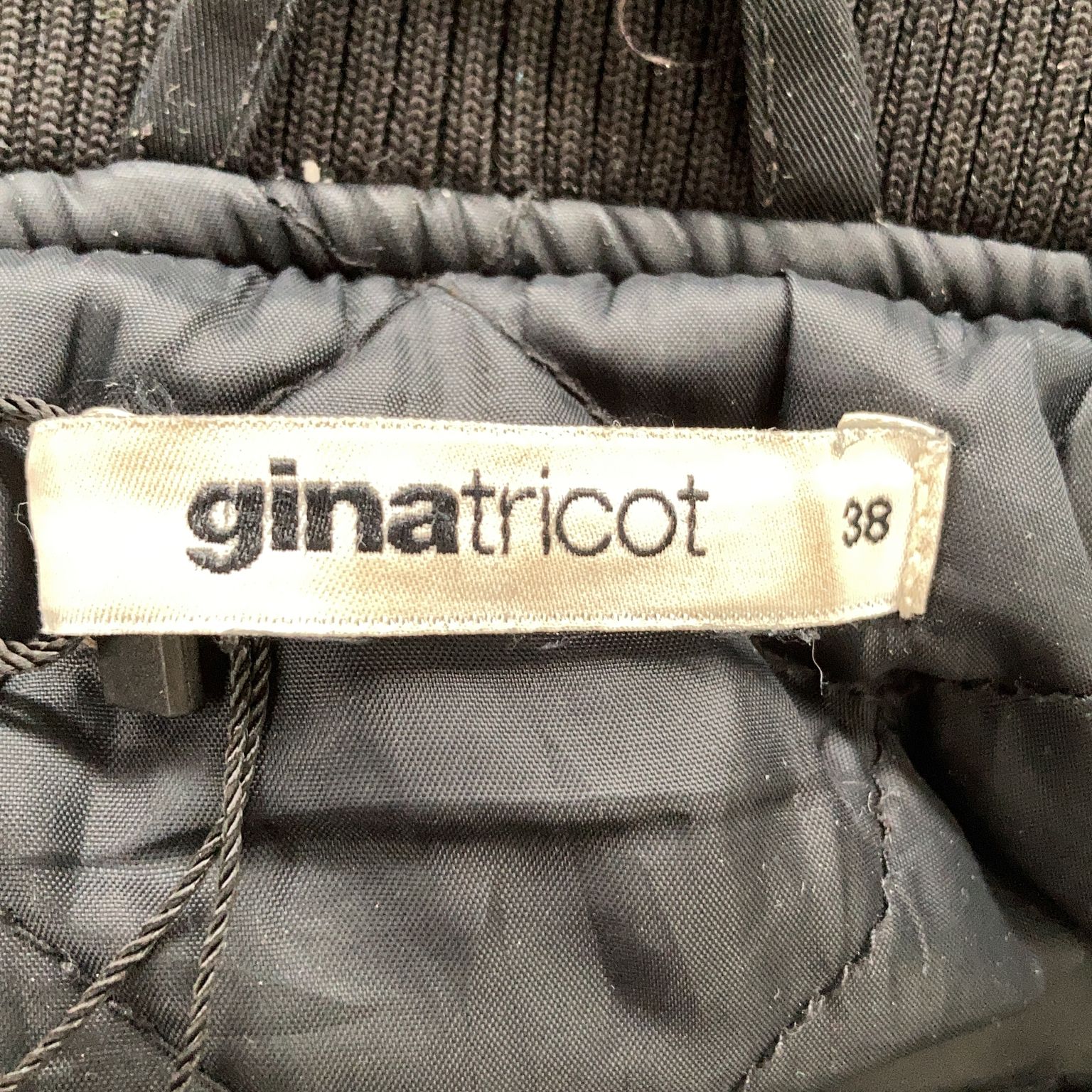 Gina Tricot