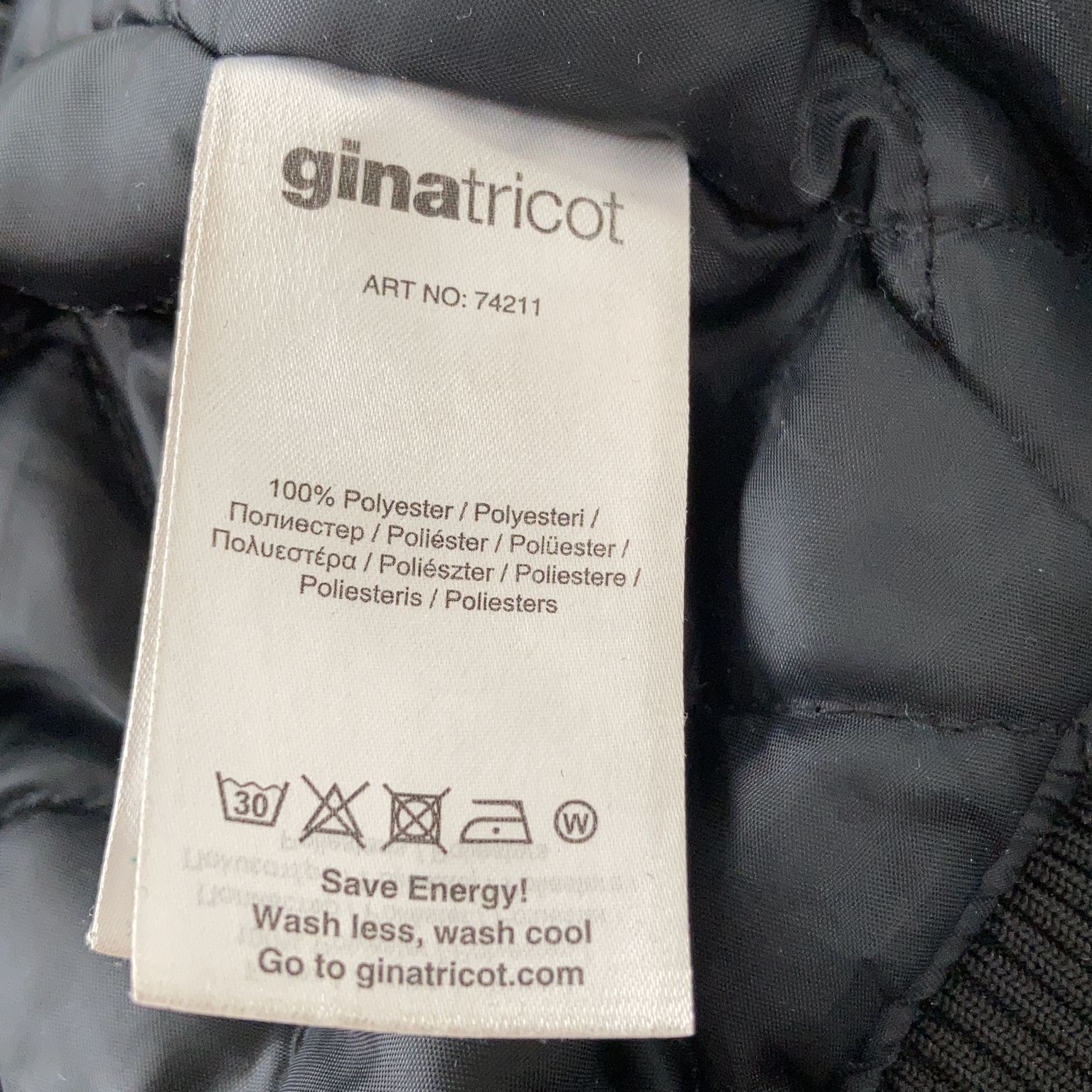 Gina Tricot