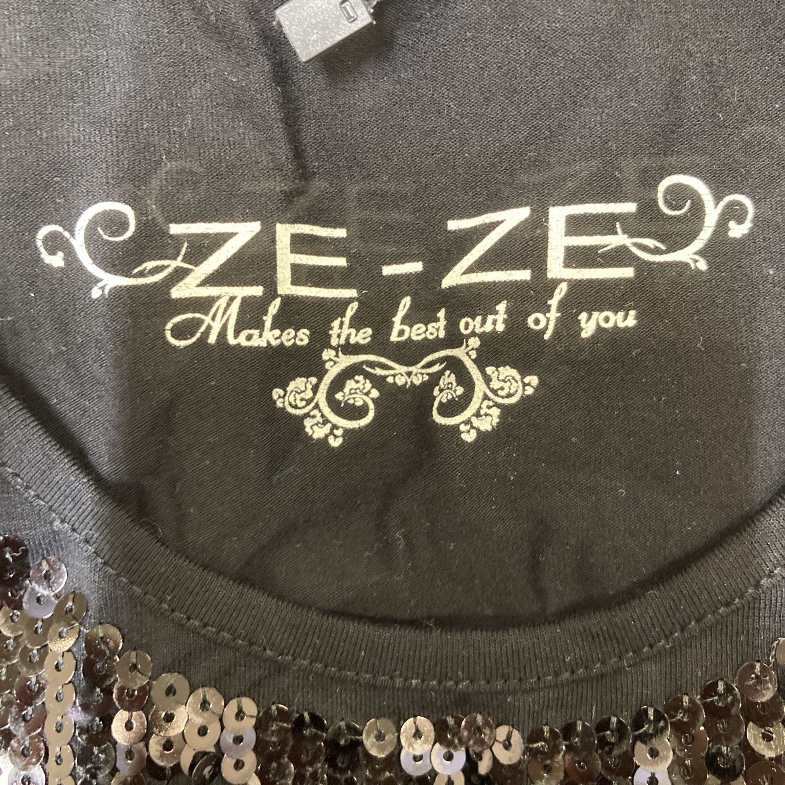 Ze-Ze