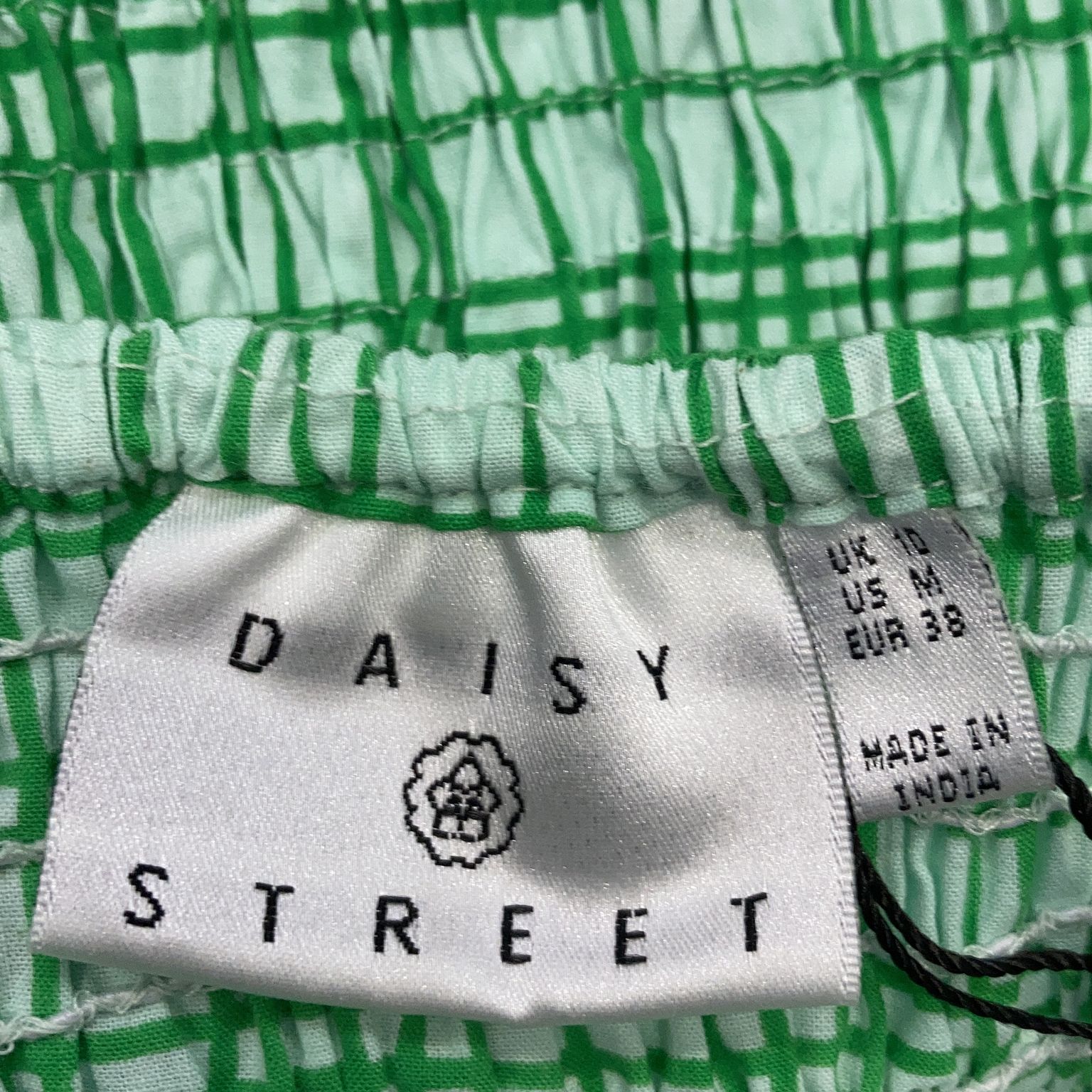 Daisy Street