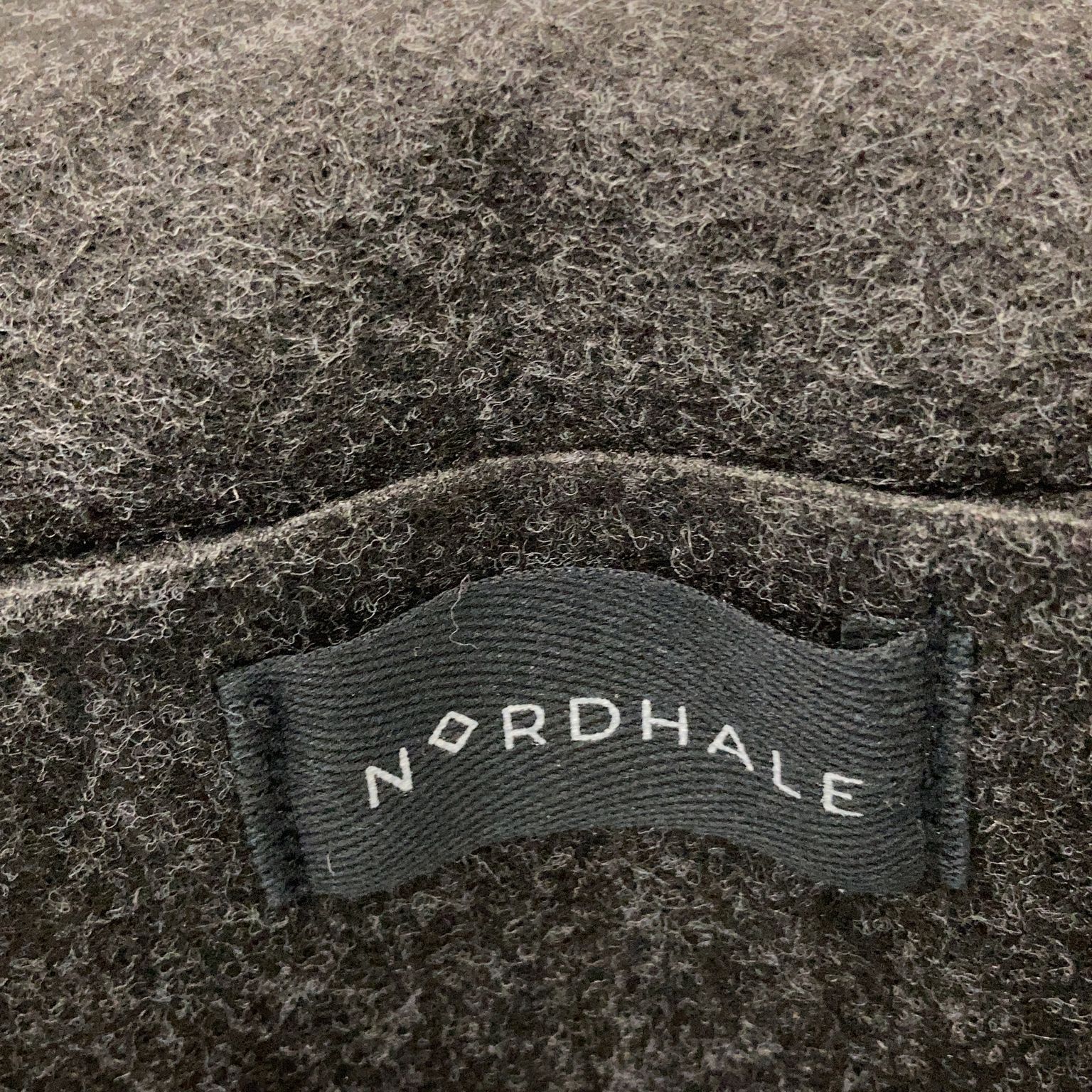 Nordhale