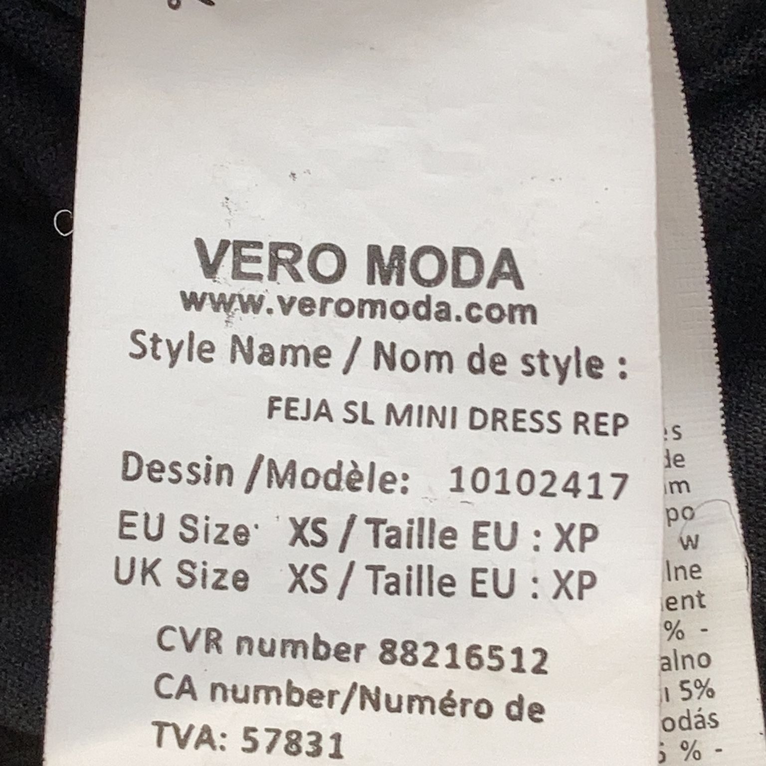 Vero Moda