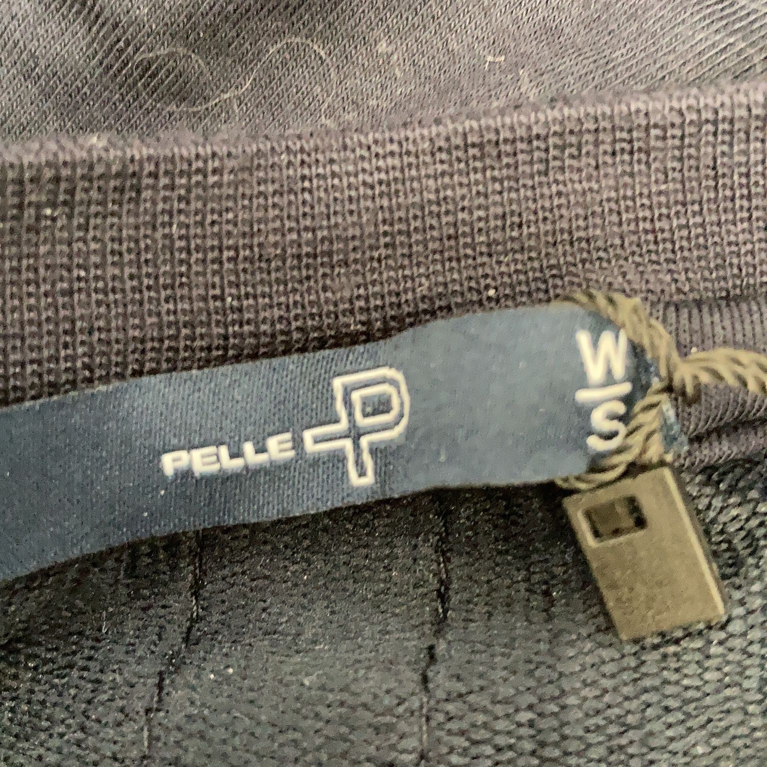 Pelle P