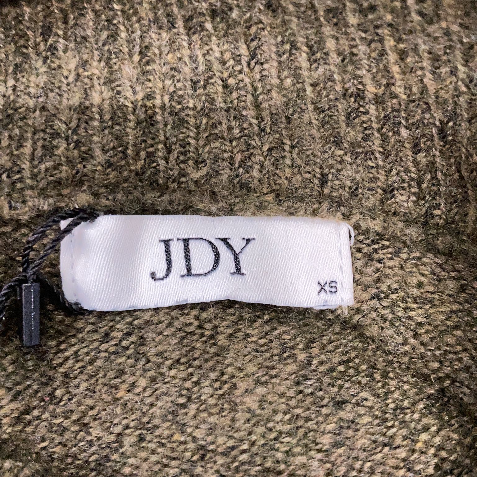 JDY