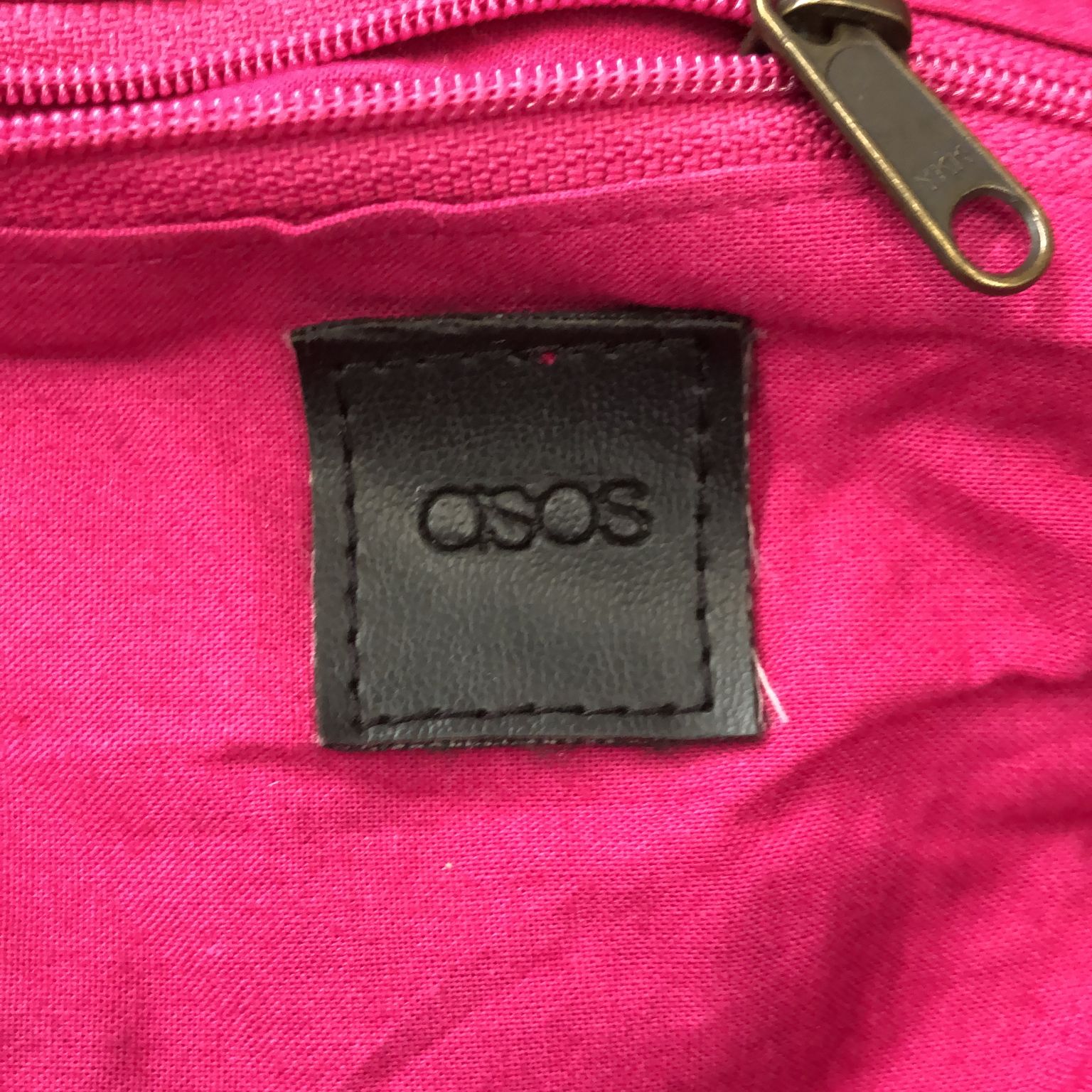 ASOS