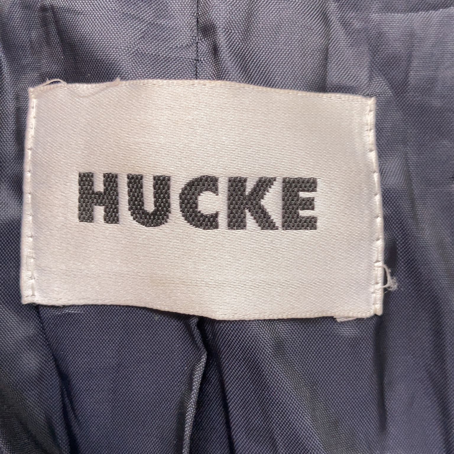 Hucke