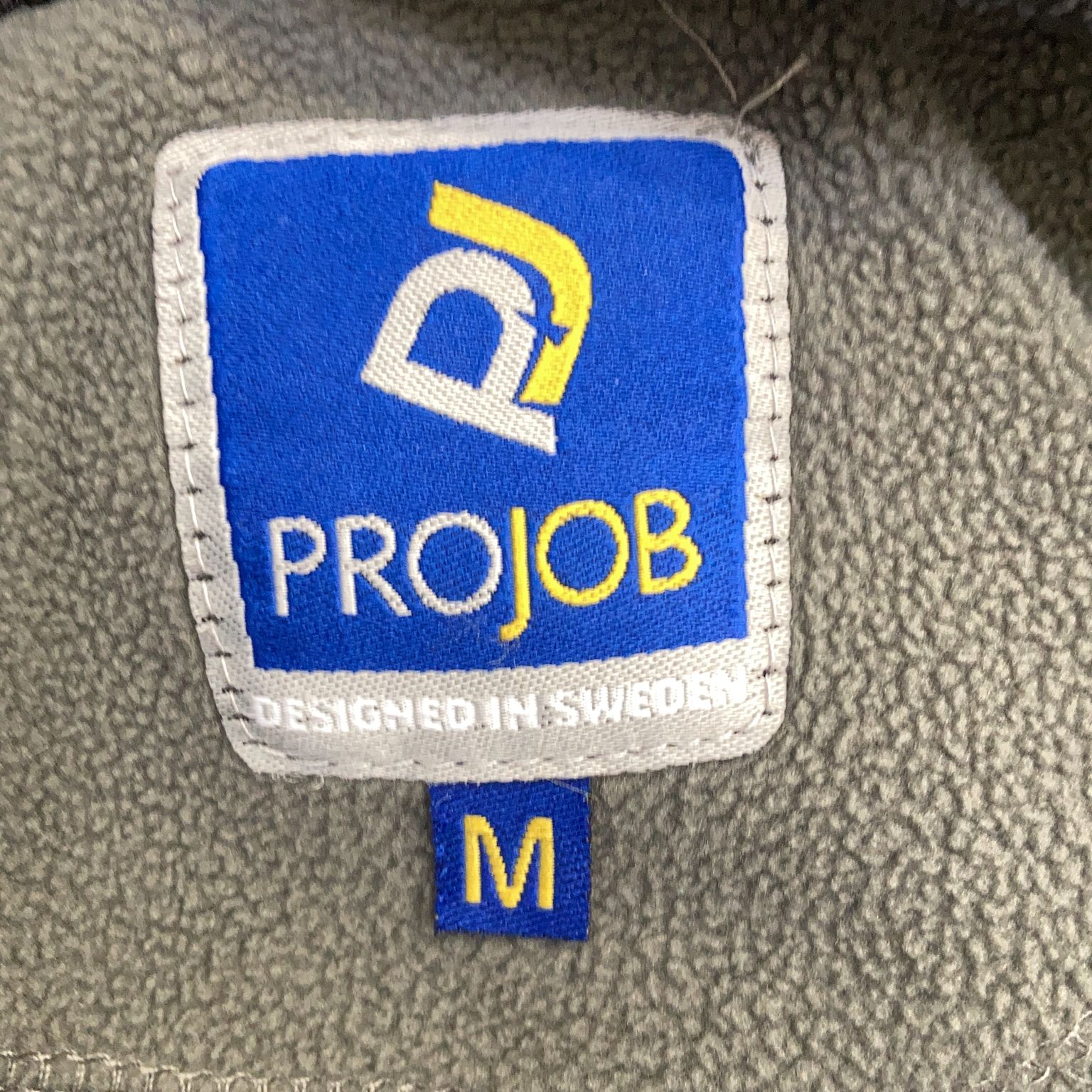 Projob