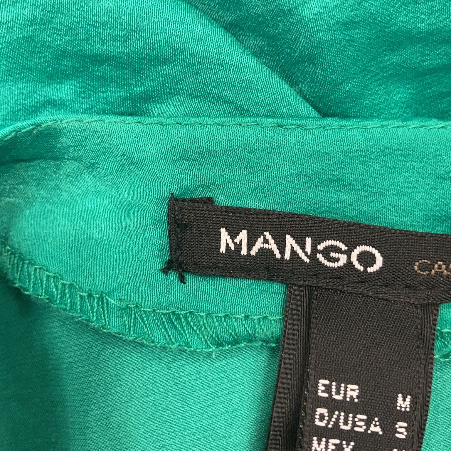 Mango Casual