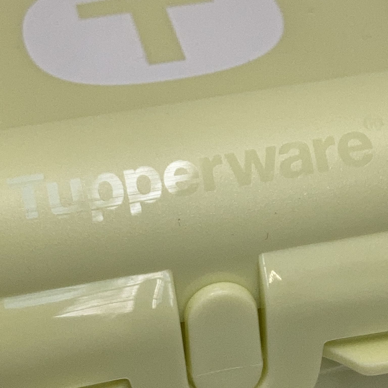 Tupperware