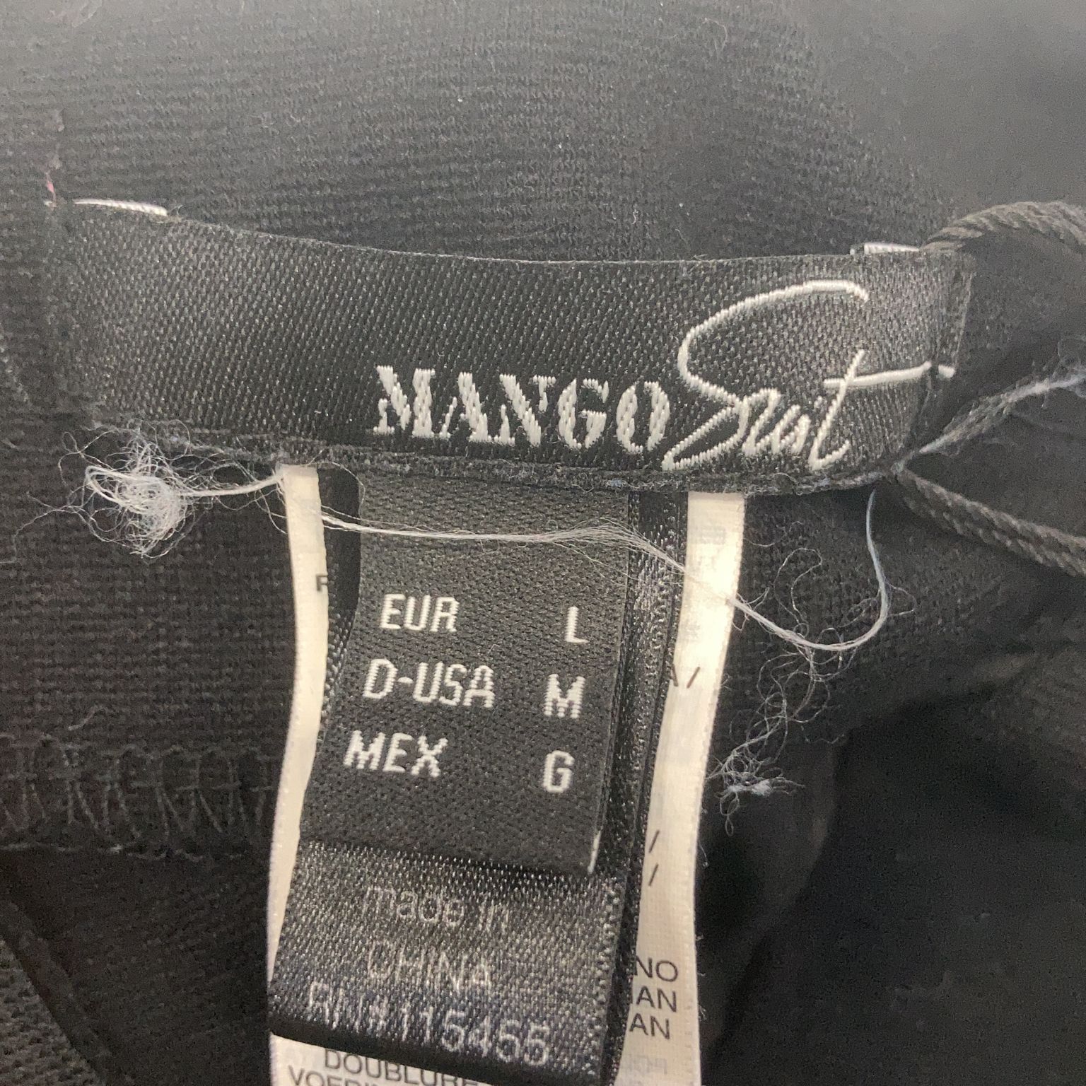 Mango