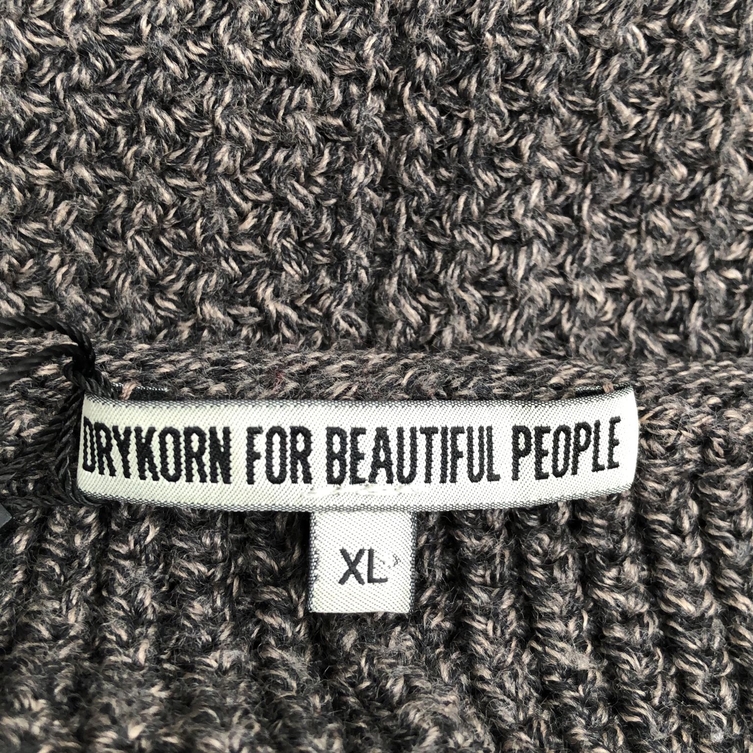 Drykorn for Beautiful People