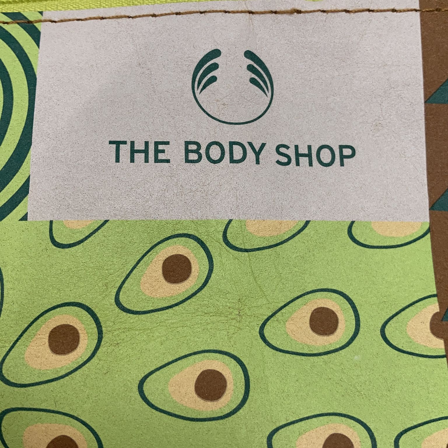 The Body Shop