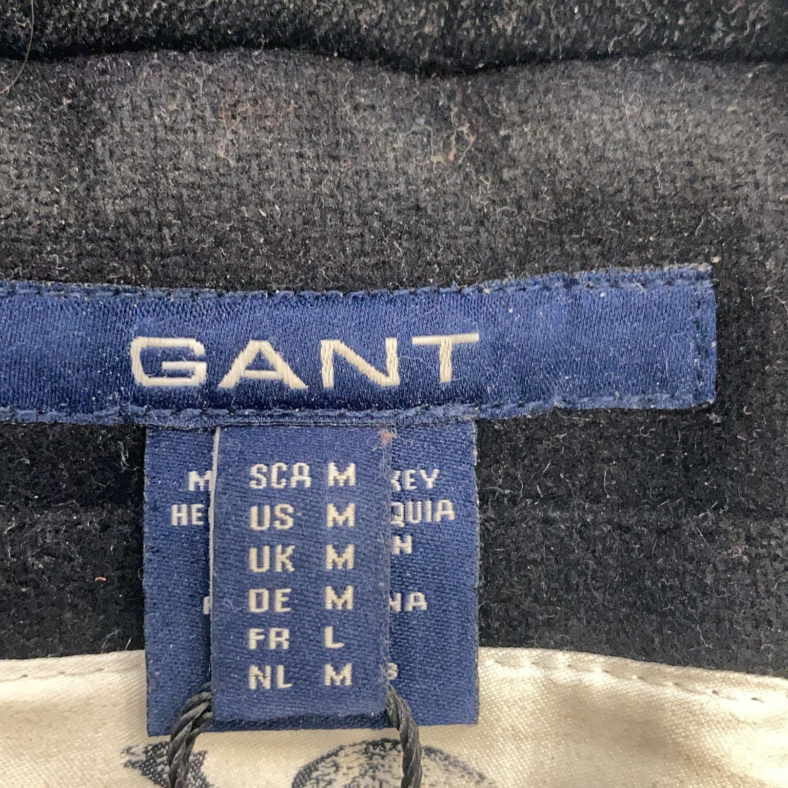 GANT