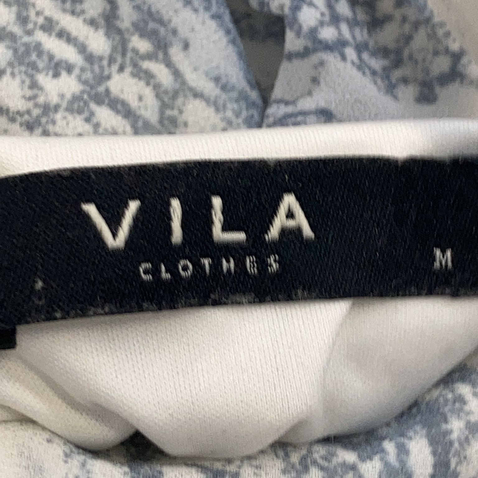 VILA Clothes