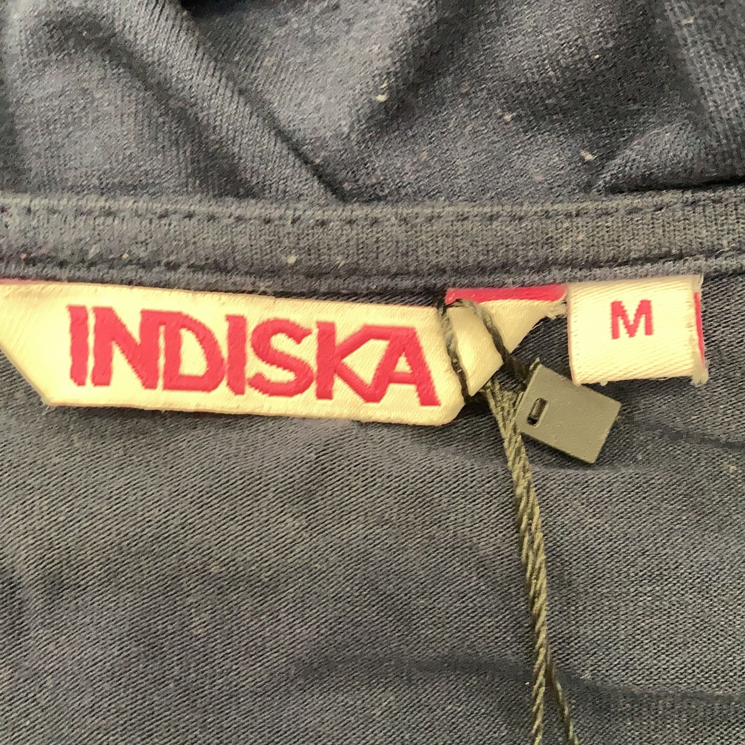 Indiska