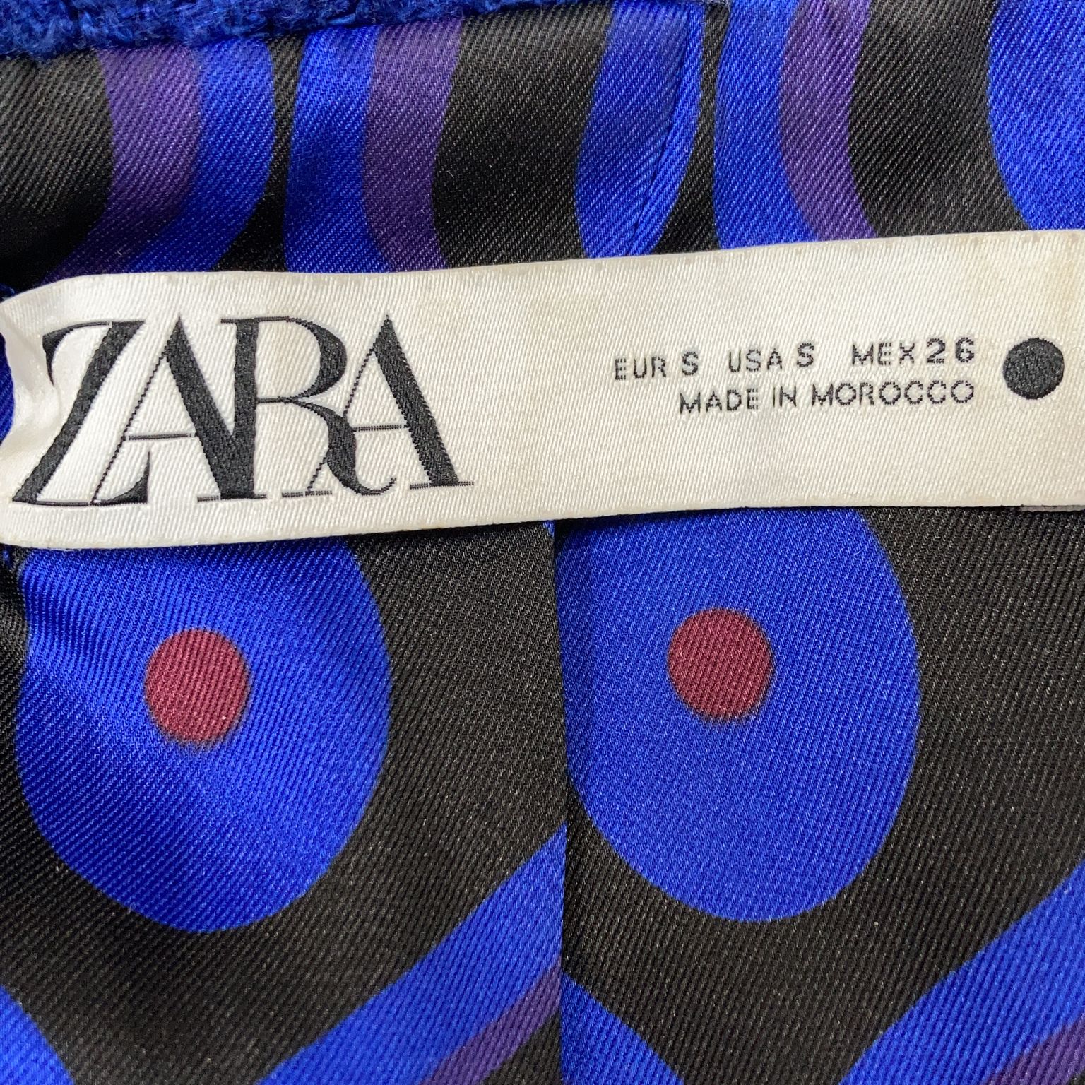 Zara