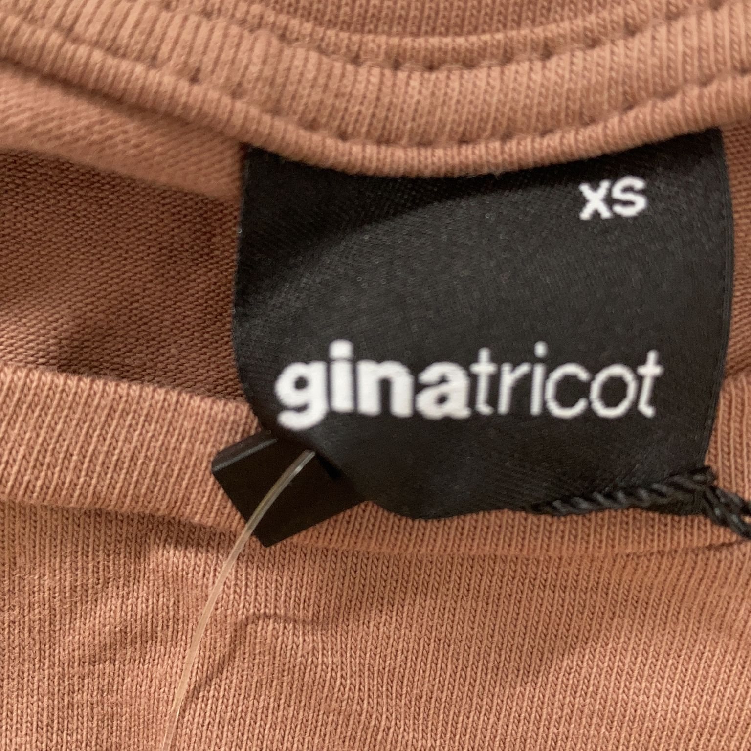 Gina Tricot