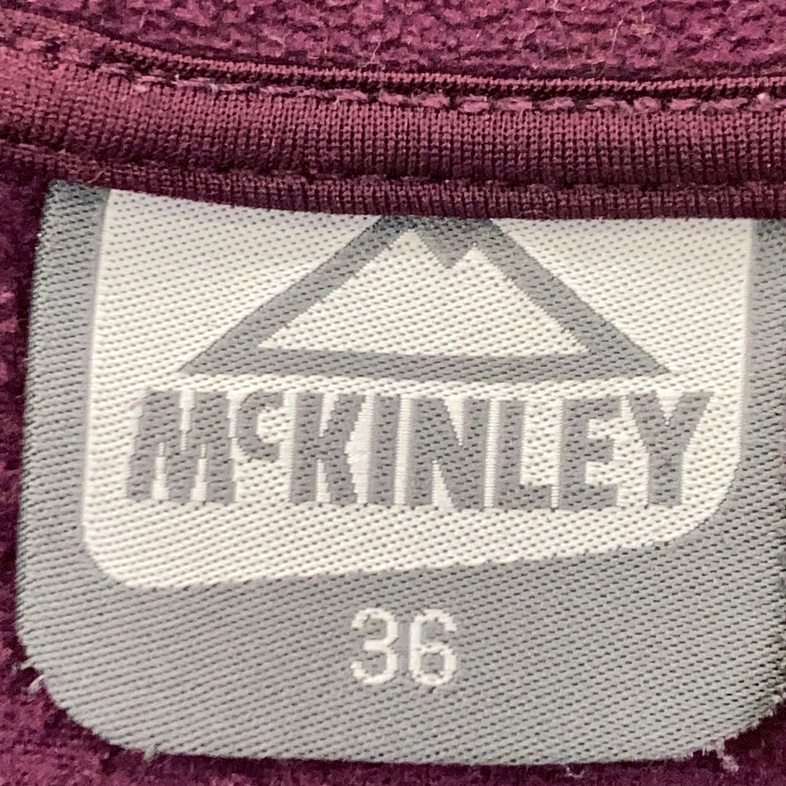 McKinley