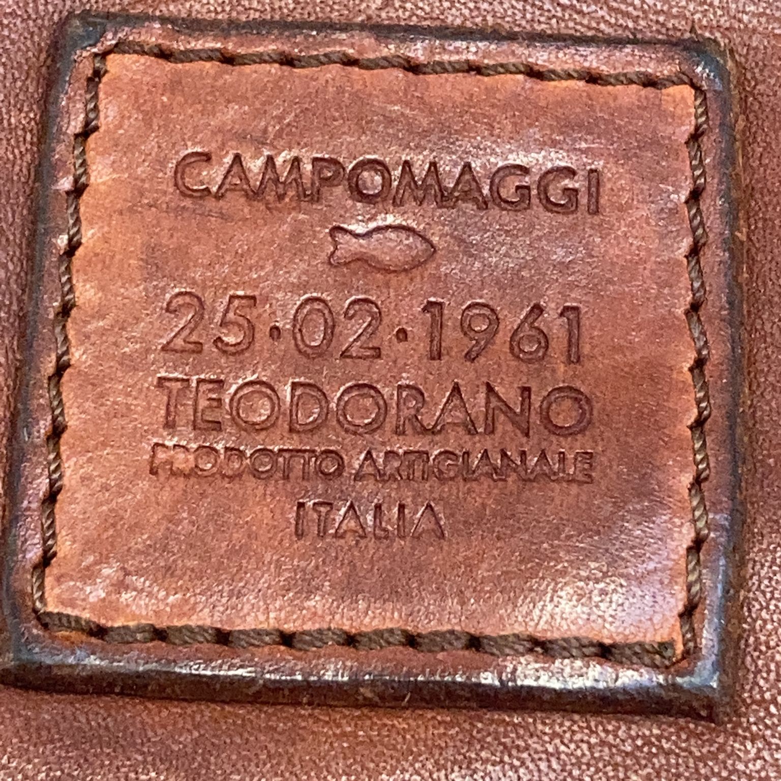 Campomaggi