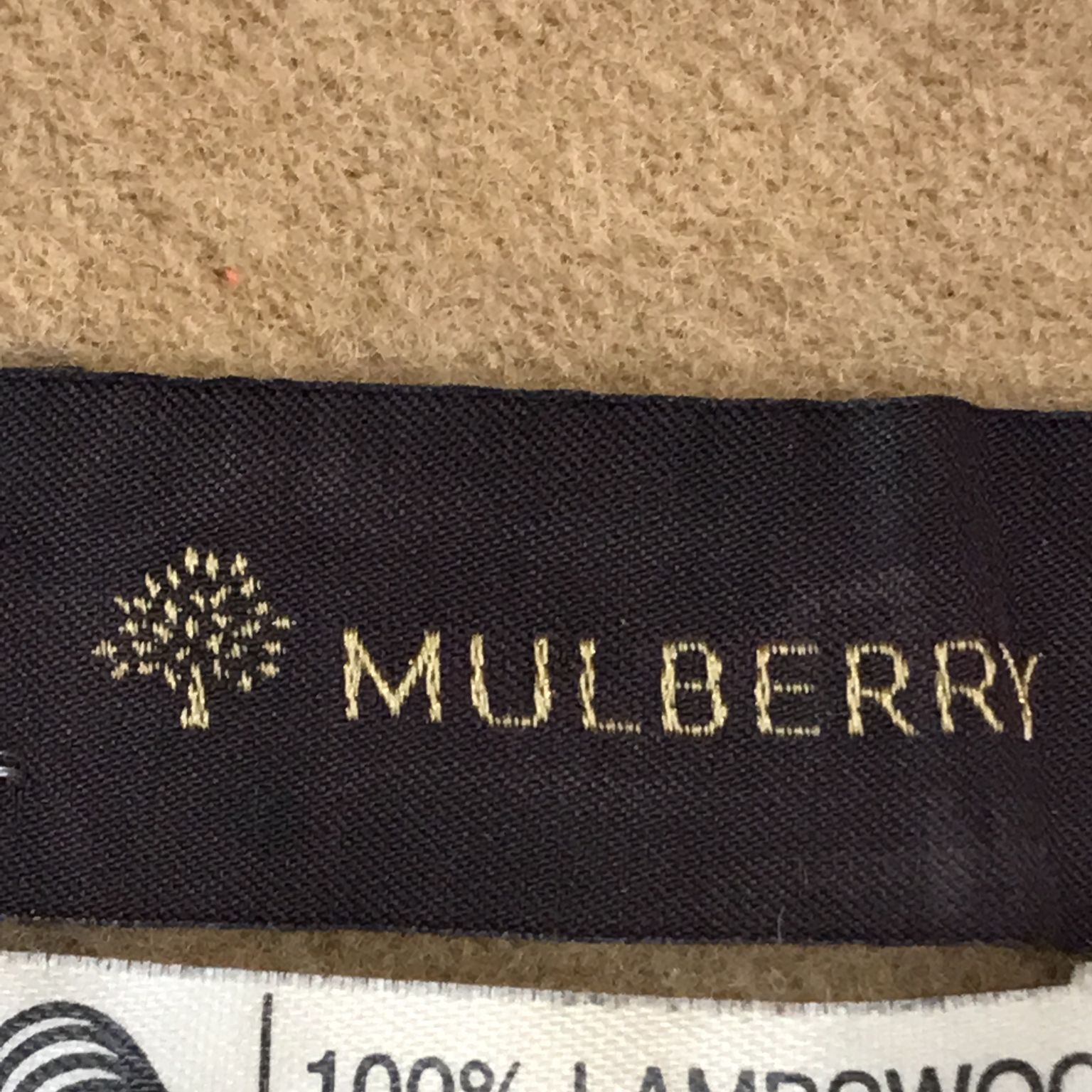 Mulberry