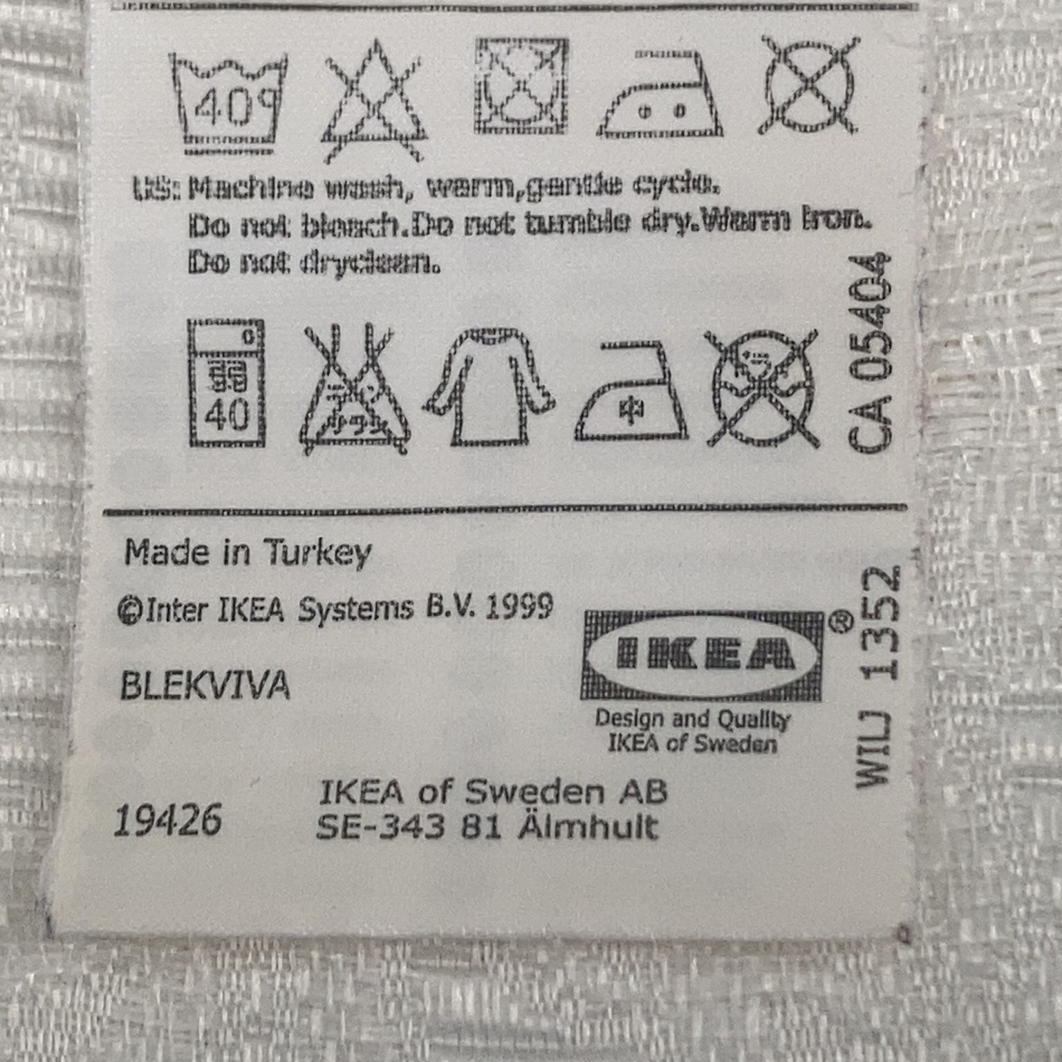 IKEA