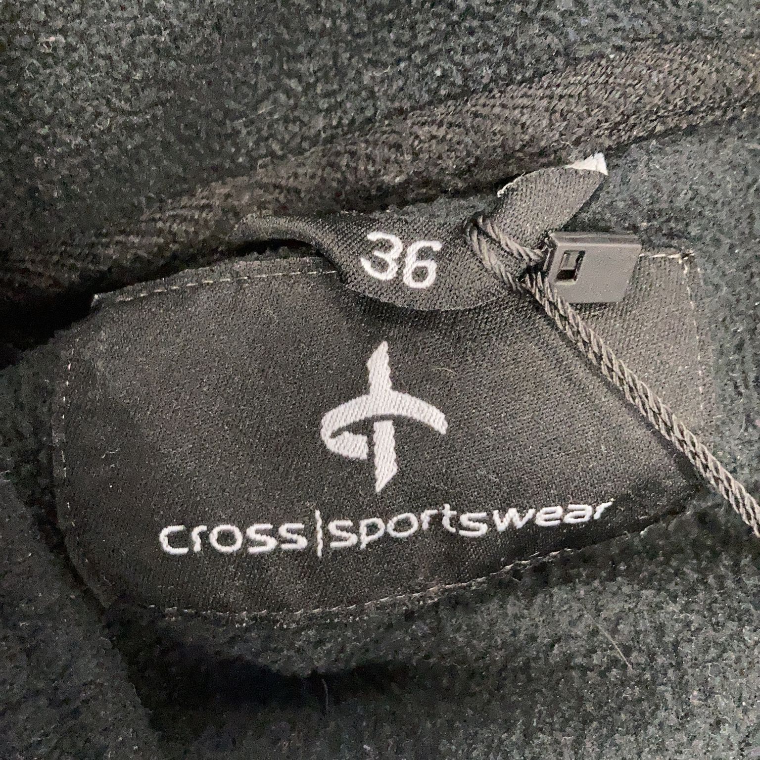 Cross Sportswear