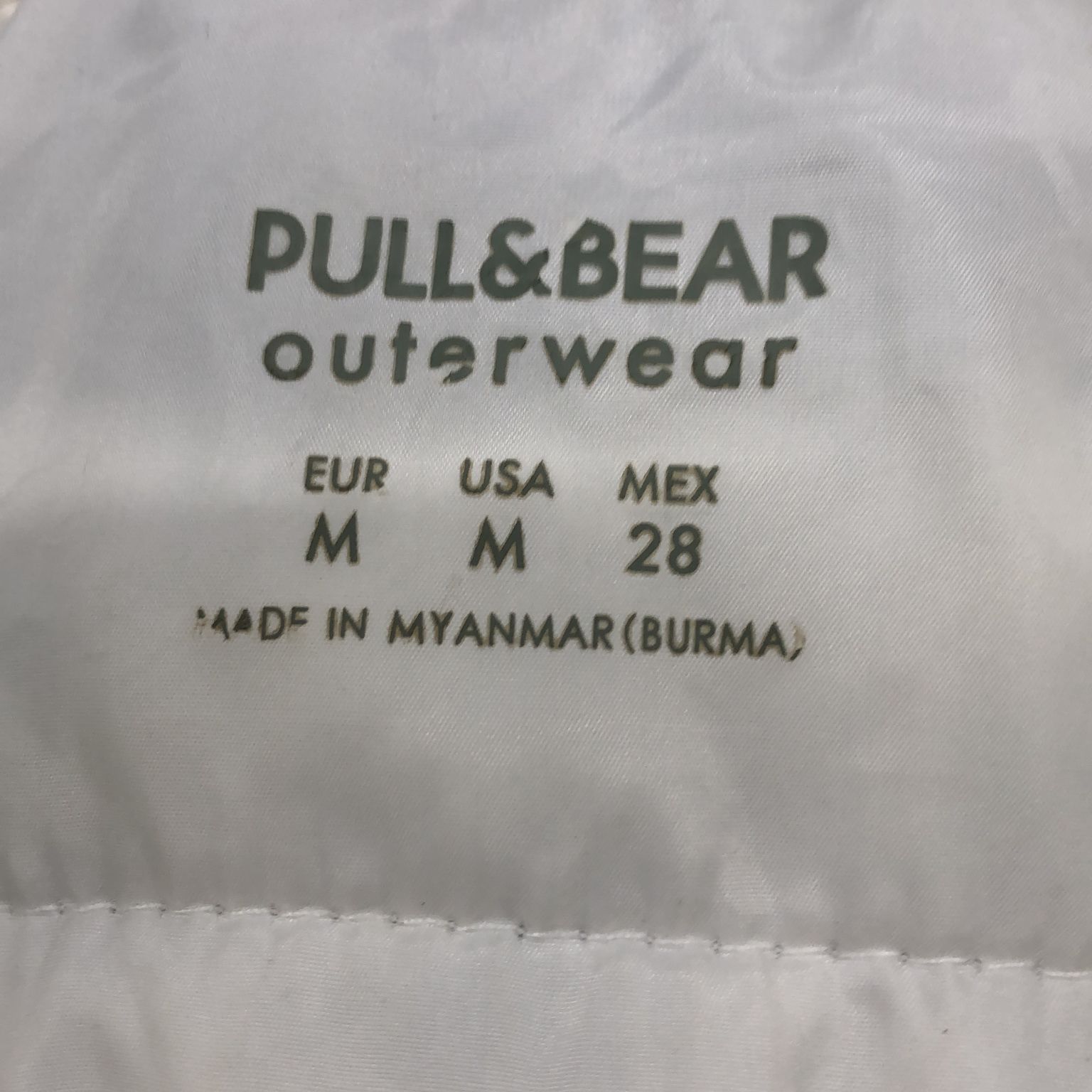 Pull  Bear