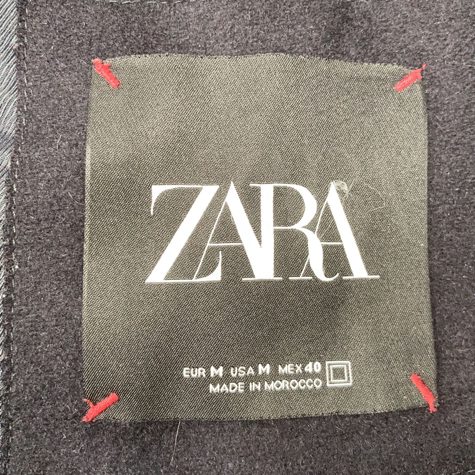 Zara