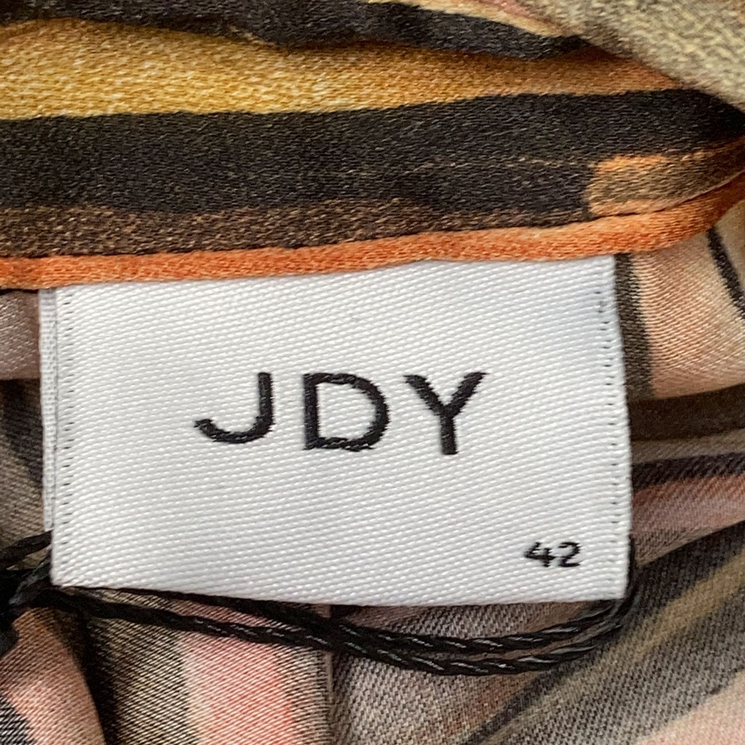 JDY